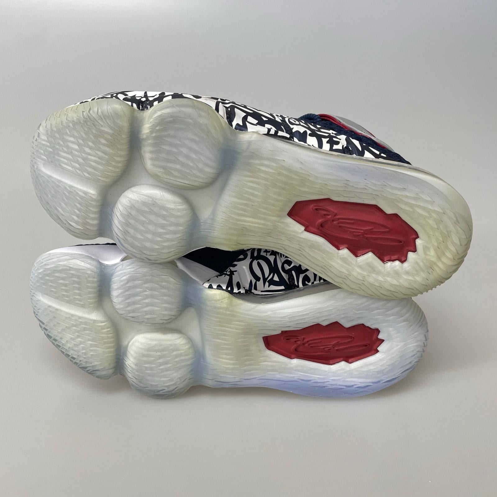 スニーカー LEBRON XVII FP (26.5cm) 26.5cm (US8 1/2 UK8 EU43)