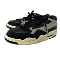 スニーカー FQ7939-006 AIR JORDAN 4 RM 28cm (US10 UK9 1/2 EU46) ブラック