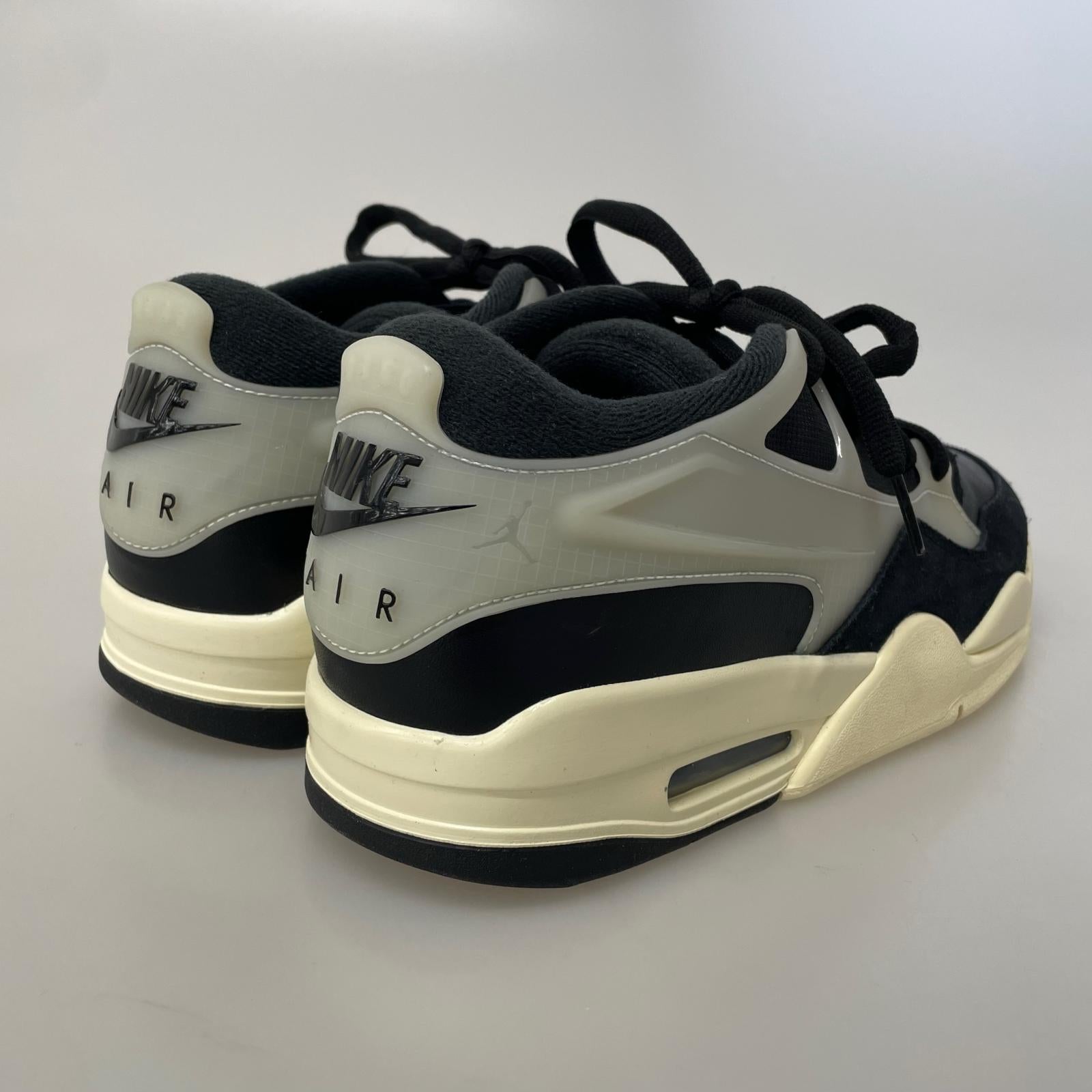 スニーカー FQ7939-006 AIR JORDAN 4 RM 28cm (US10 UK9 1/2 EU46) ブラック