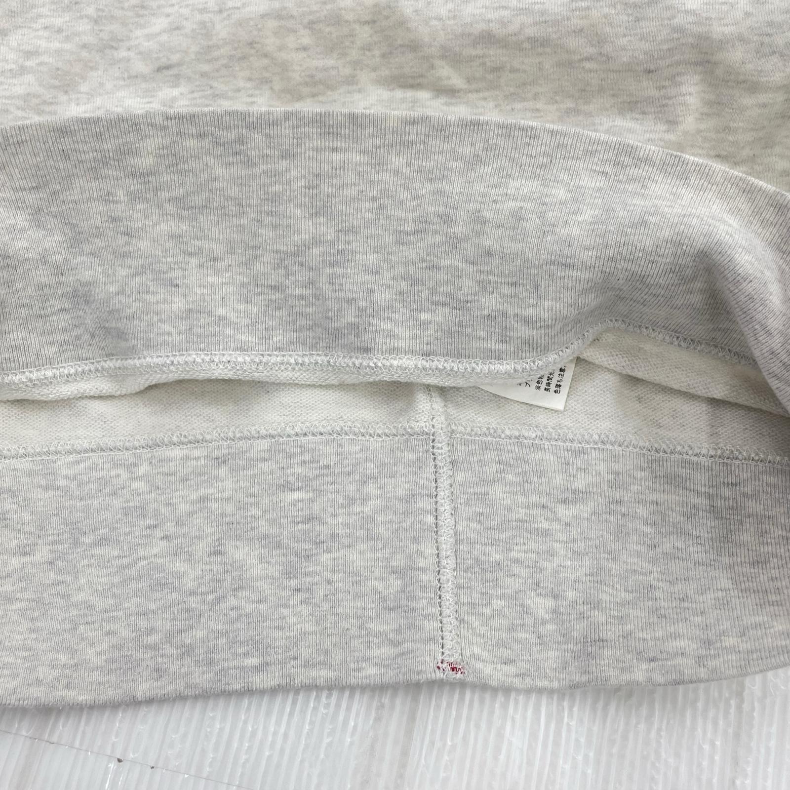 半袖Tシャツ eYe COMME des GARCONS JUNYA WATANABE MAN SSスウェットシャツ WG-T901 オートミール (S) S
