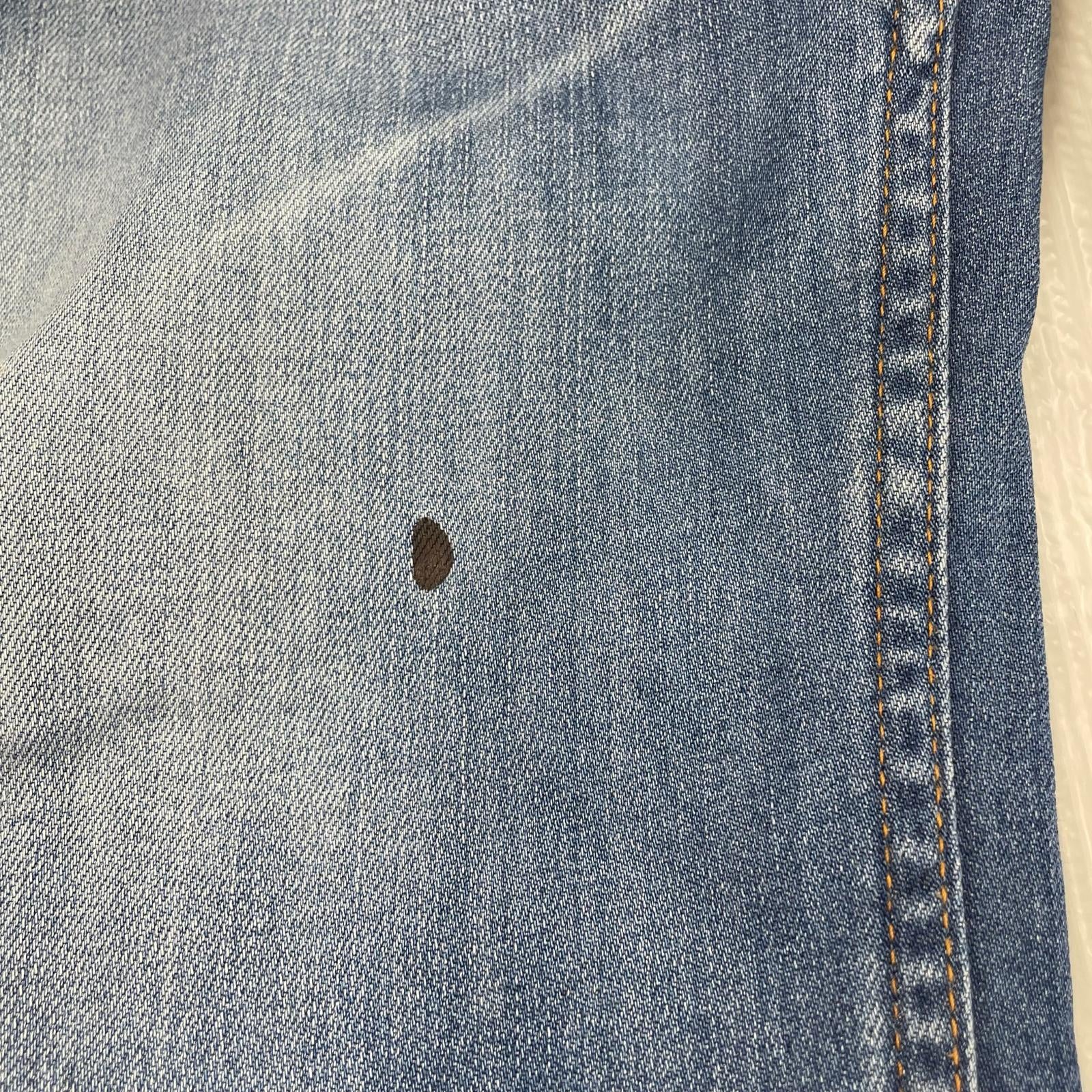 デニムパンツ Gramicci ×GRIP SWANY デニムクライミングパンツ GUP-19S846 インディゴ (M) M ブルー