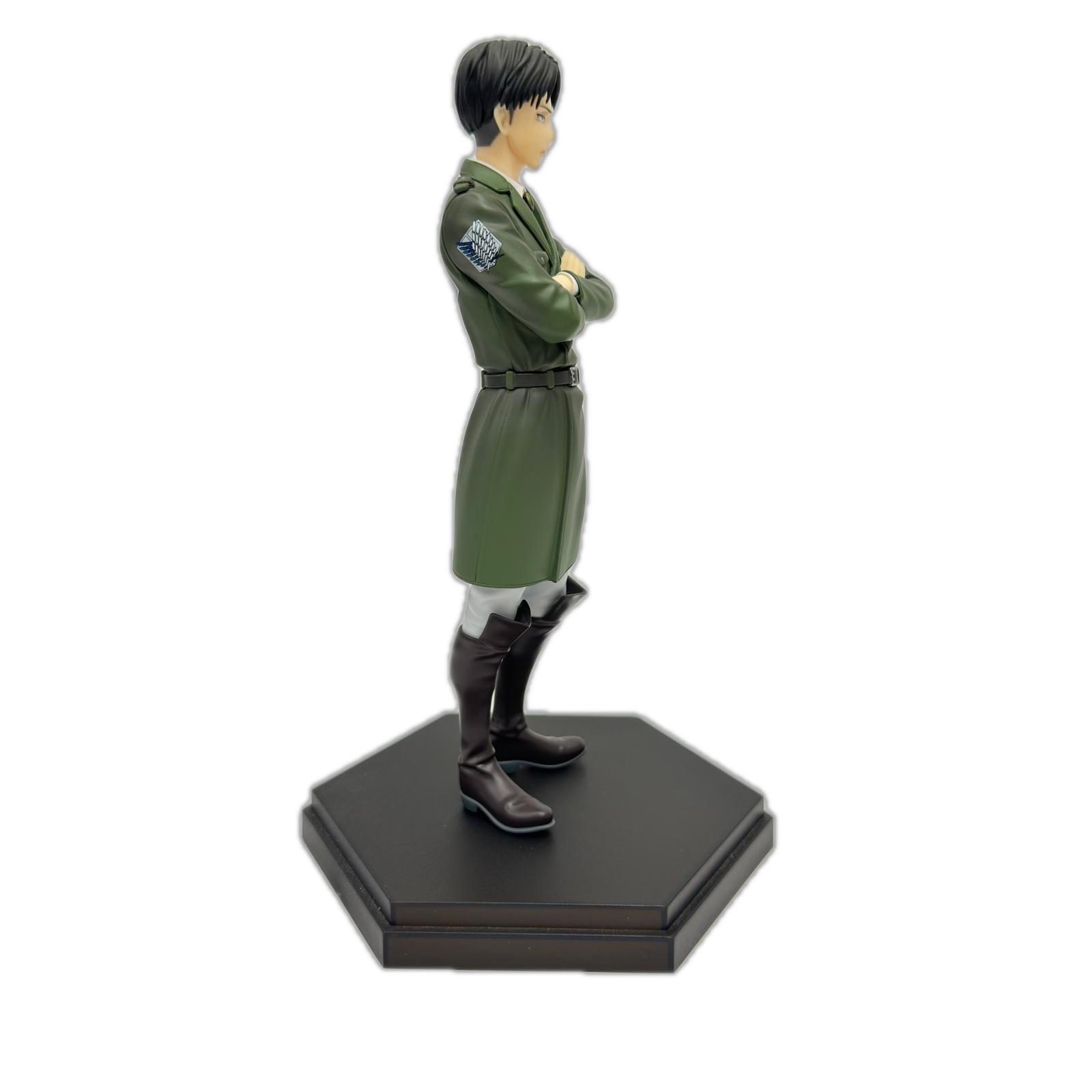 POPUP PARADE リヴァイ 進撃の巨人 グッドスマイルカンパニー フィギュア/グッズ