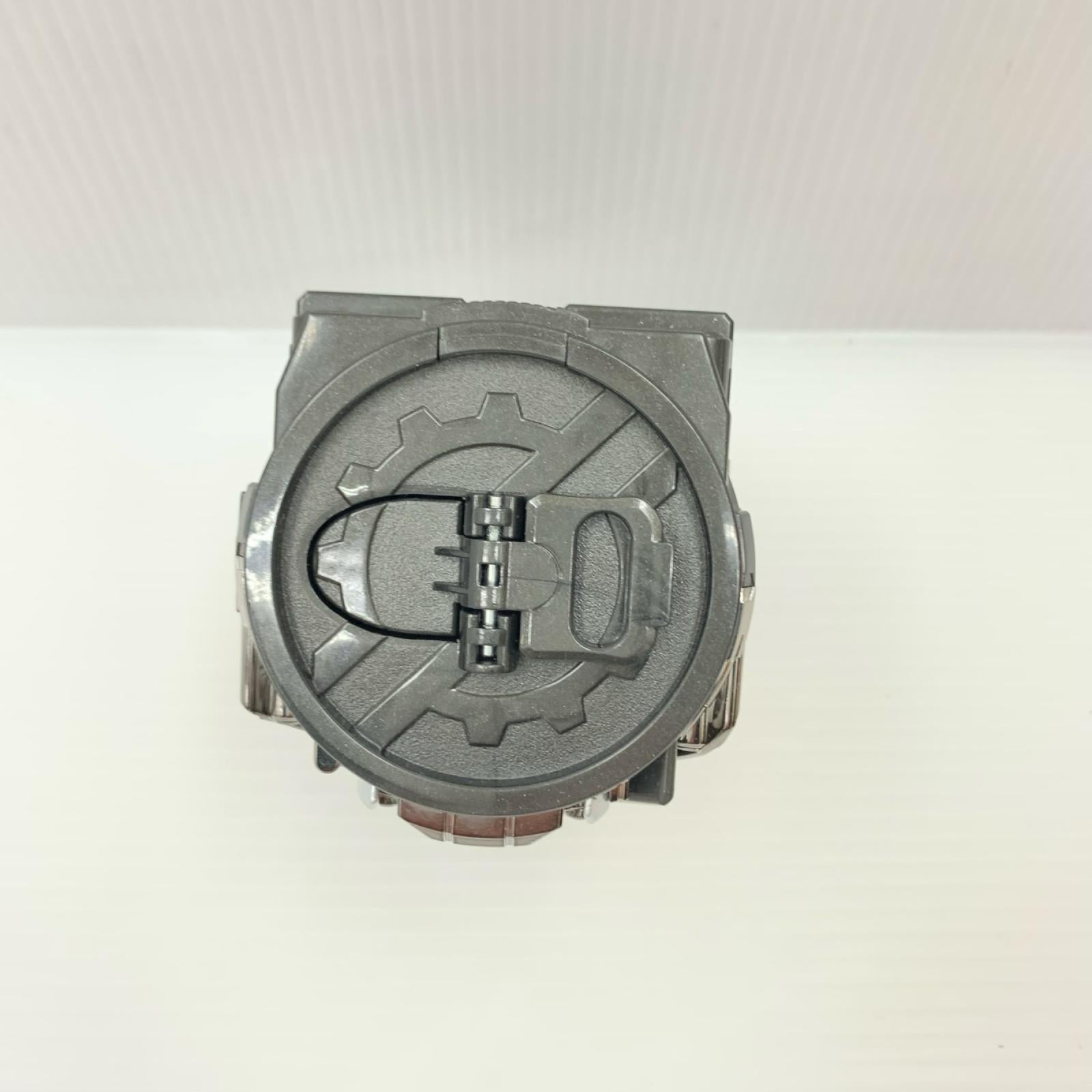 クローズビルド缶 仮面ライダービルド フィギュア/グッズ