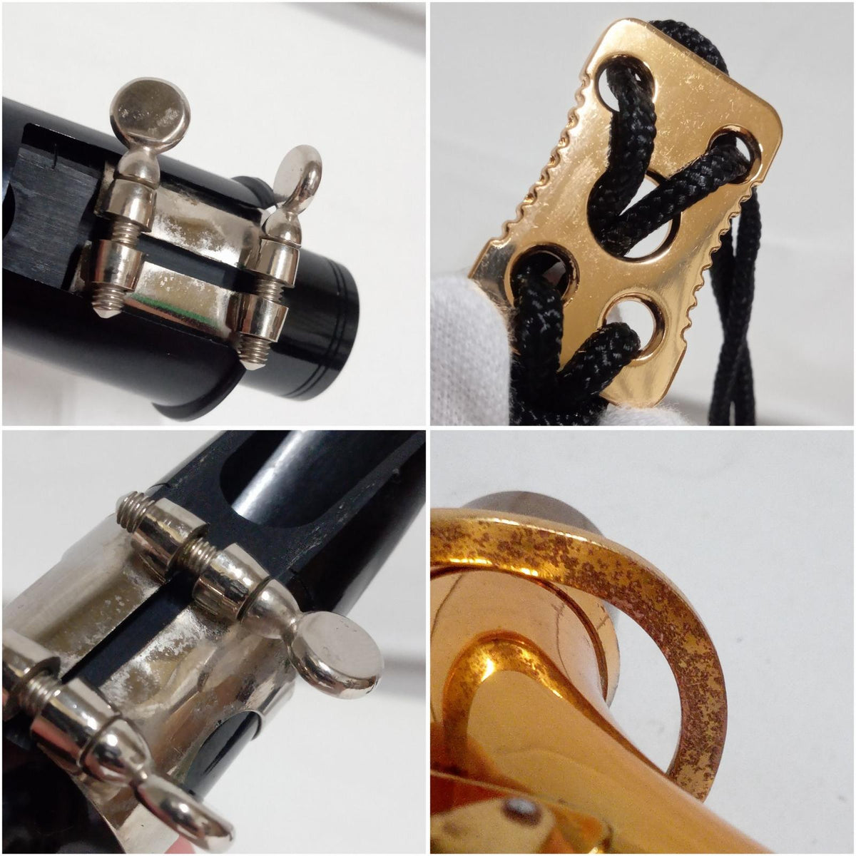 xinghai サックス その他楽器