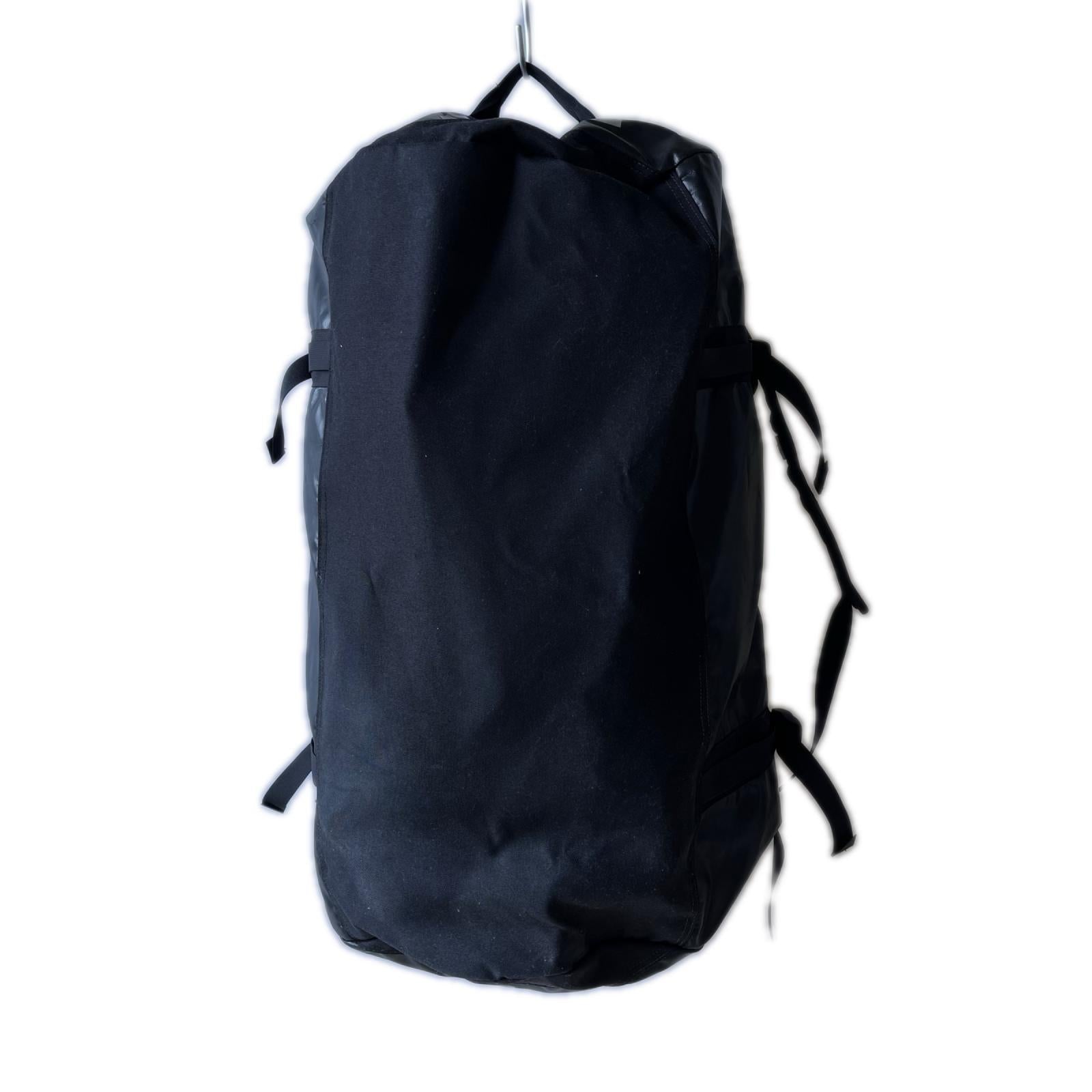 リュック・デイパック バックパック ブラック