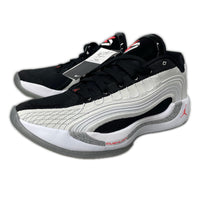 スニーカー Luka 4 White Cement 28.5cm 28.5cm (US10 1/2 UK10 EU47)
