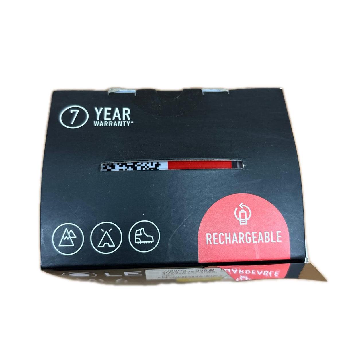 LED LENSER ML6 ライト・ランタン