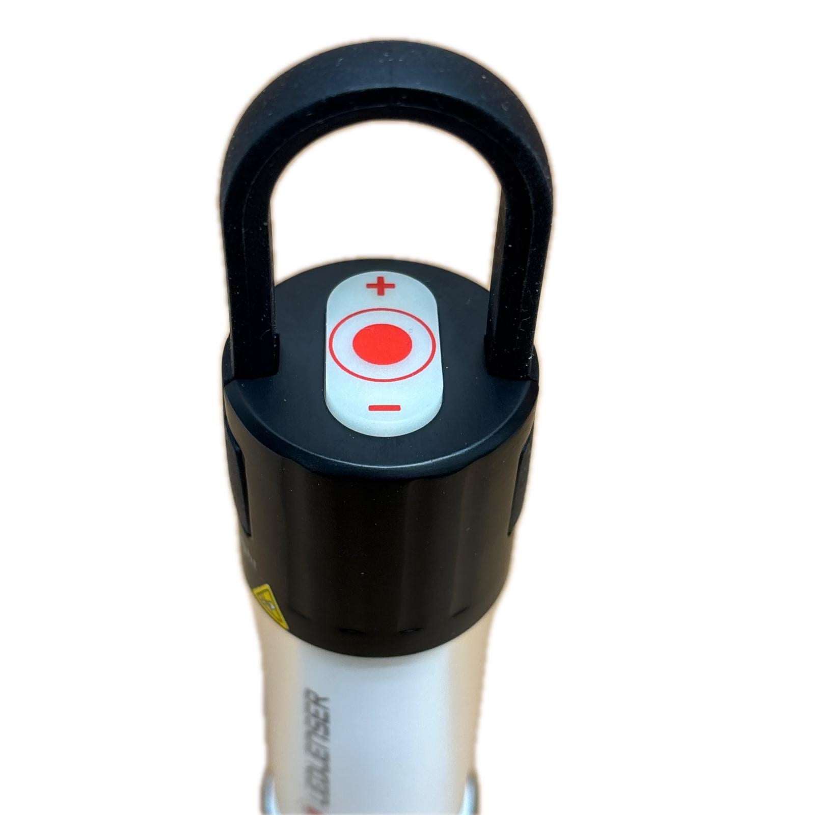 LED LENSER ML6 ライト・ランタン