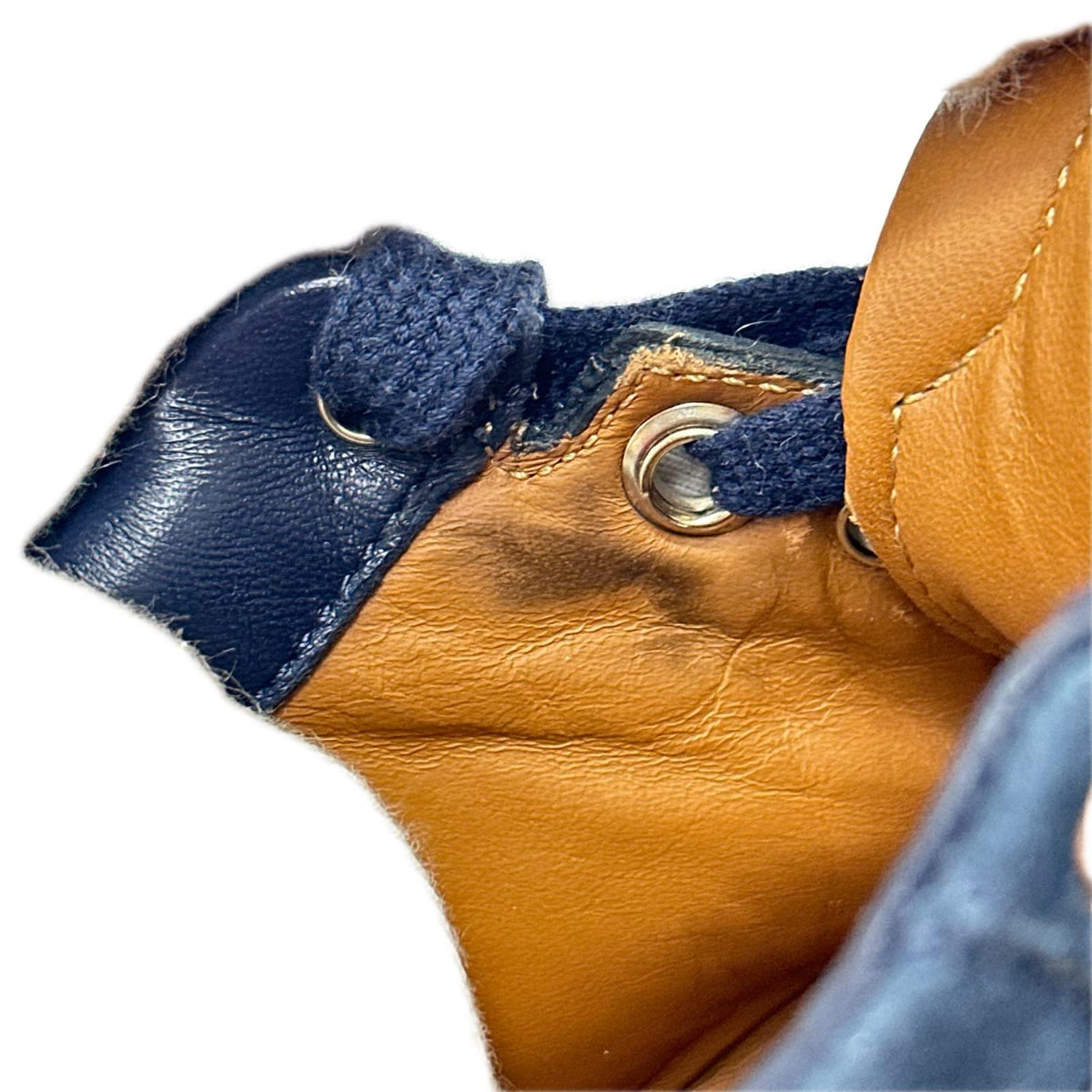 靴