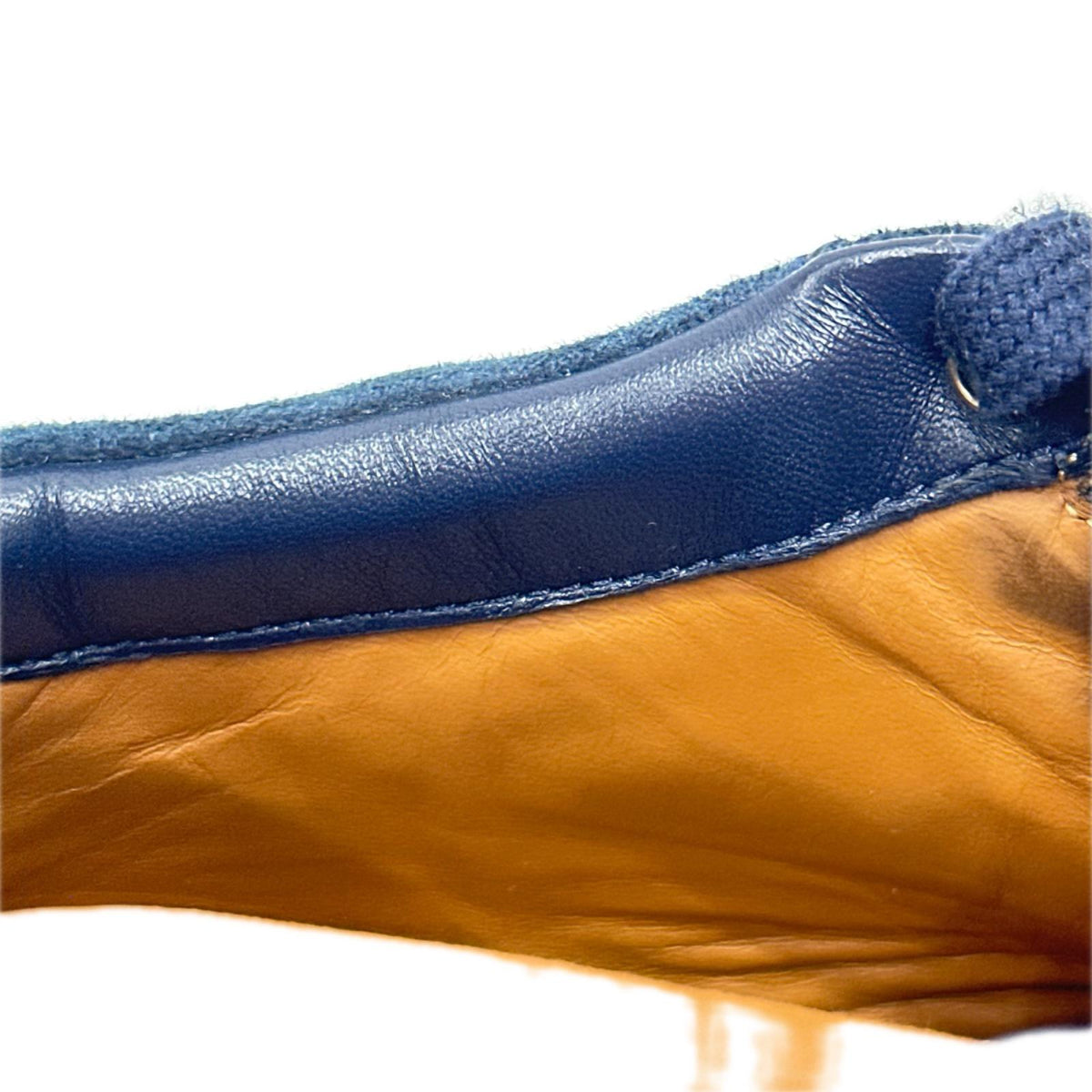靴