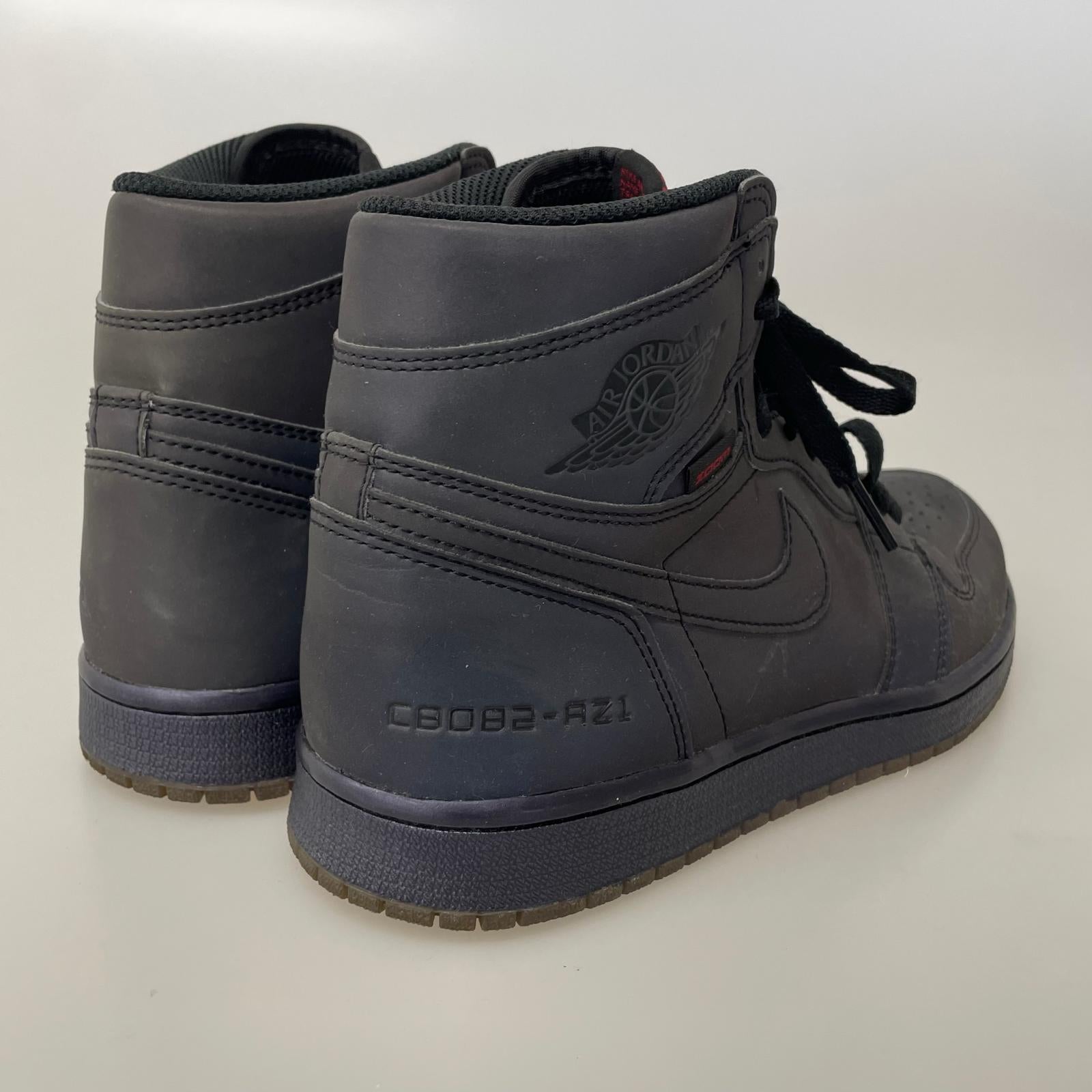 スニーカー AIR JORDAN 1 HI ZOOM FEARLESS BV0006-900(27cm) 27cm (US9 UK8 1/2 EU44)