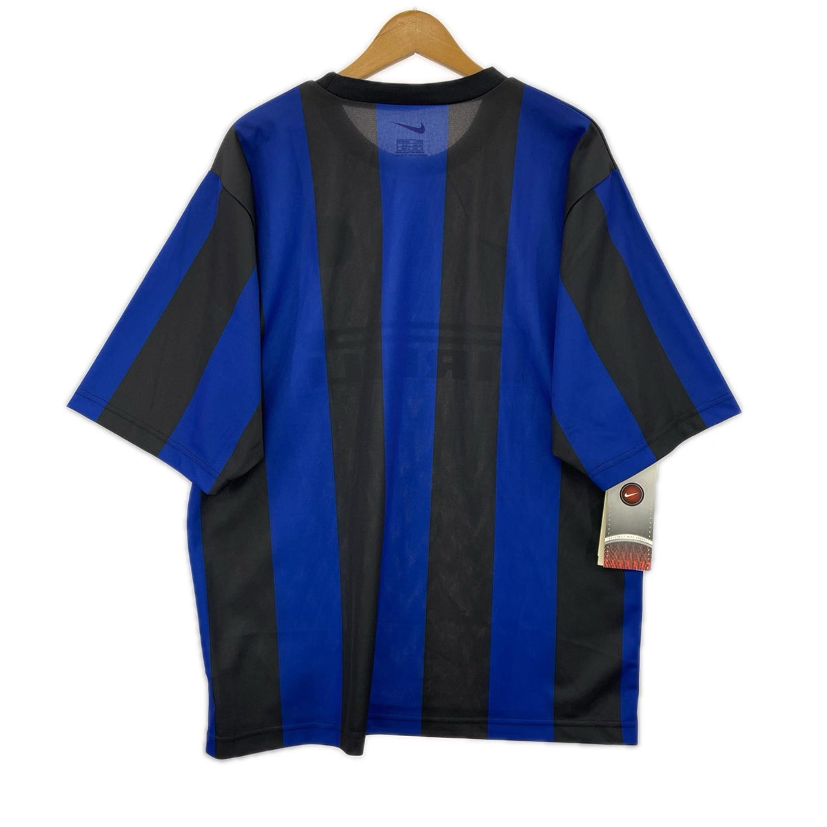 半袖Tシャツ インテル ユニフォーム 青 L