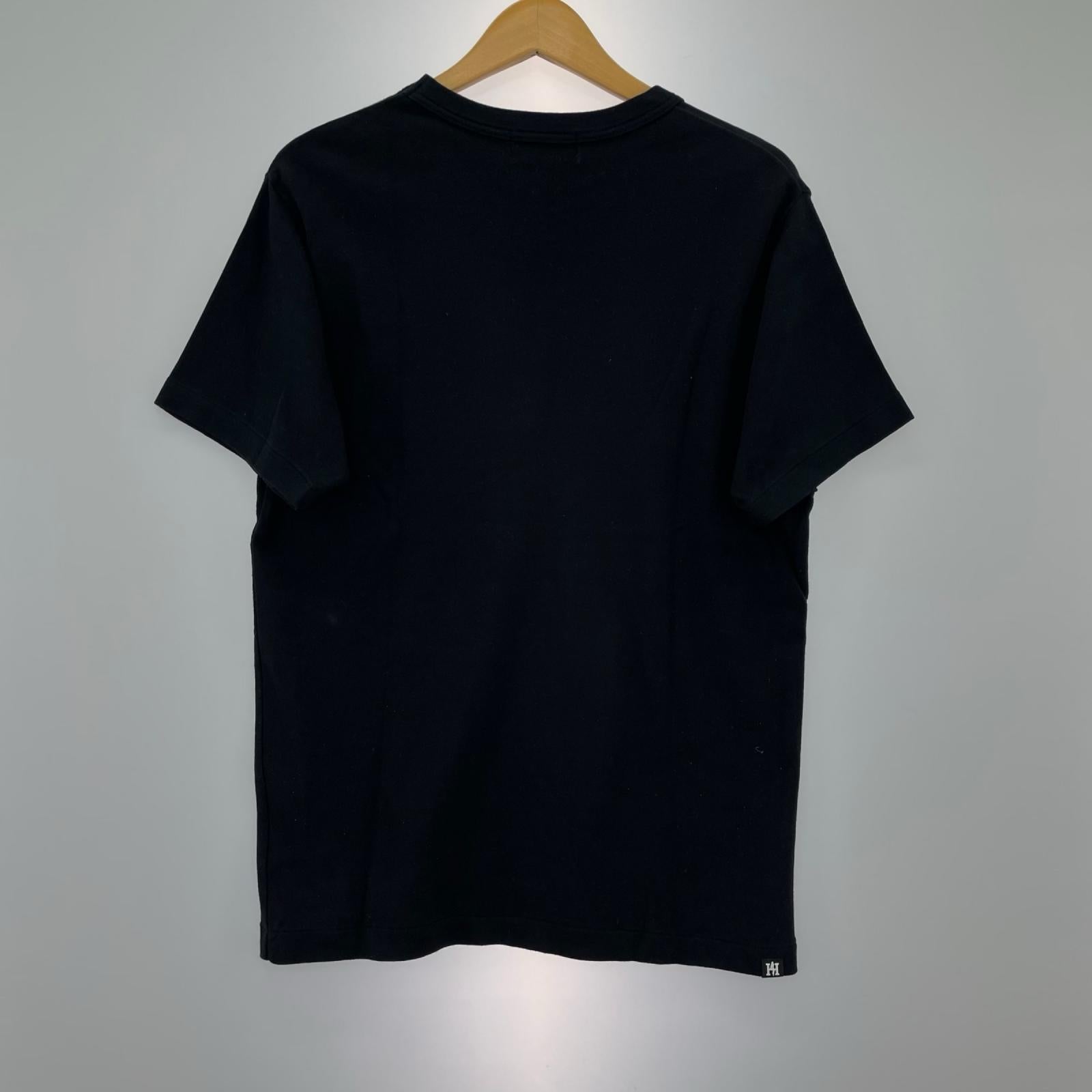 半袖Tシャツ SOUND LAB TEE/L/02213CT07 L ブラック