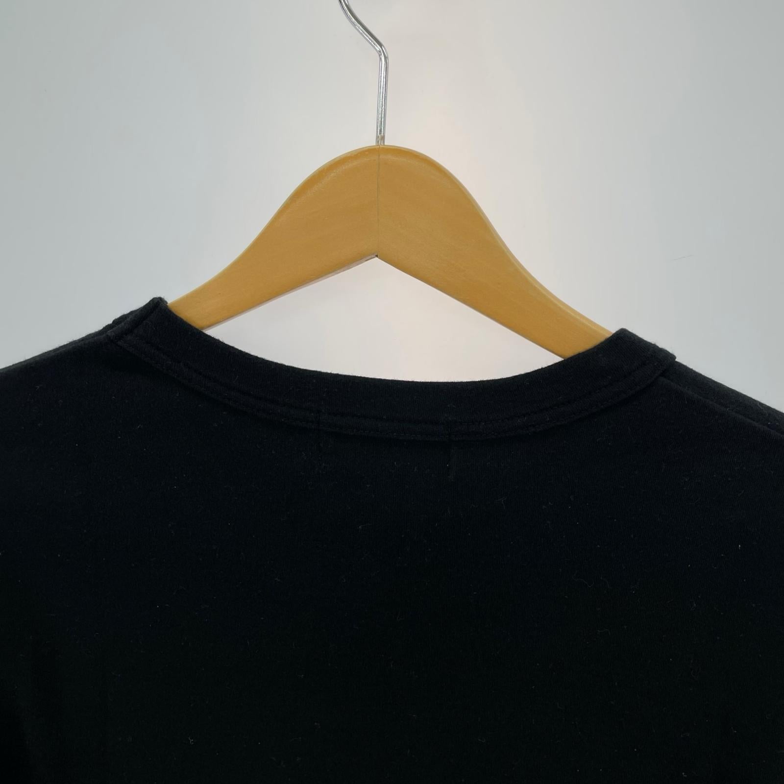 半袖Tシャツ SOUND LAB TEE/L/02213CT07 L ブラック