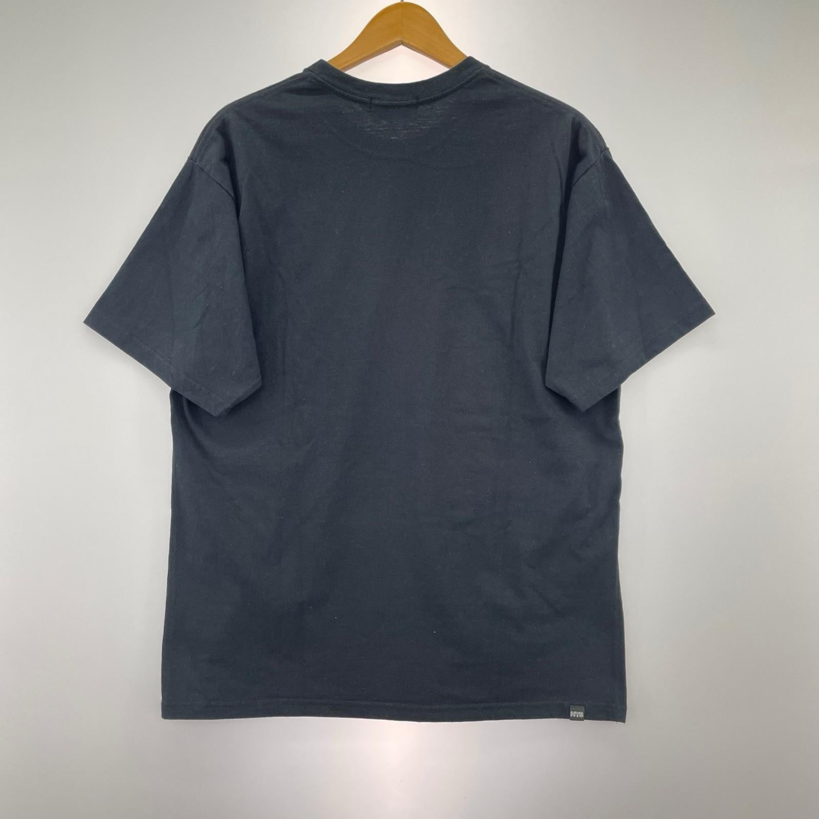 半袖Tシャツ DENNIS MORRIS / SID AND NANCY TEE/L L ブラック