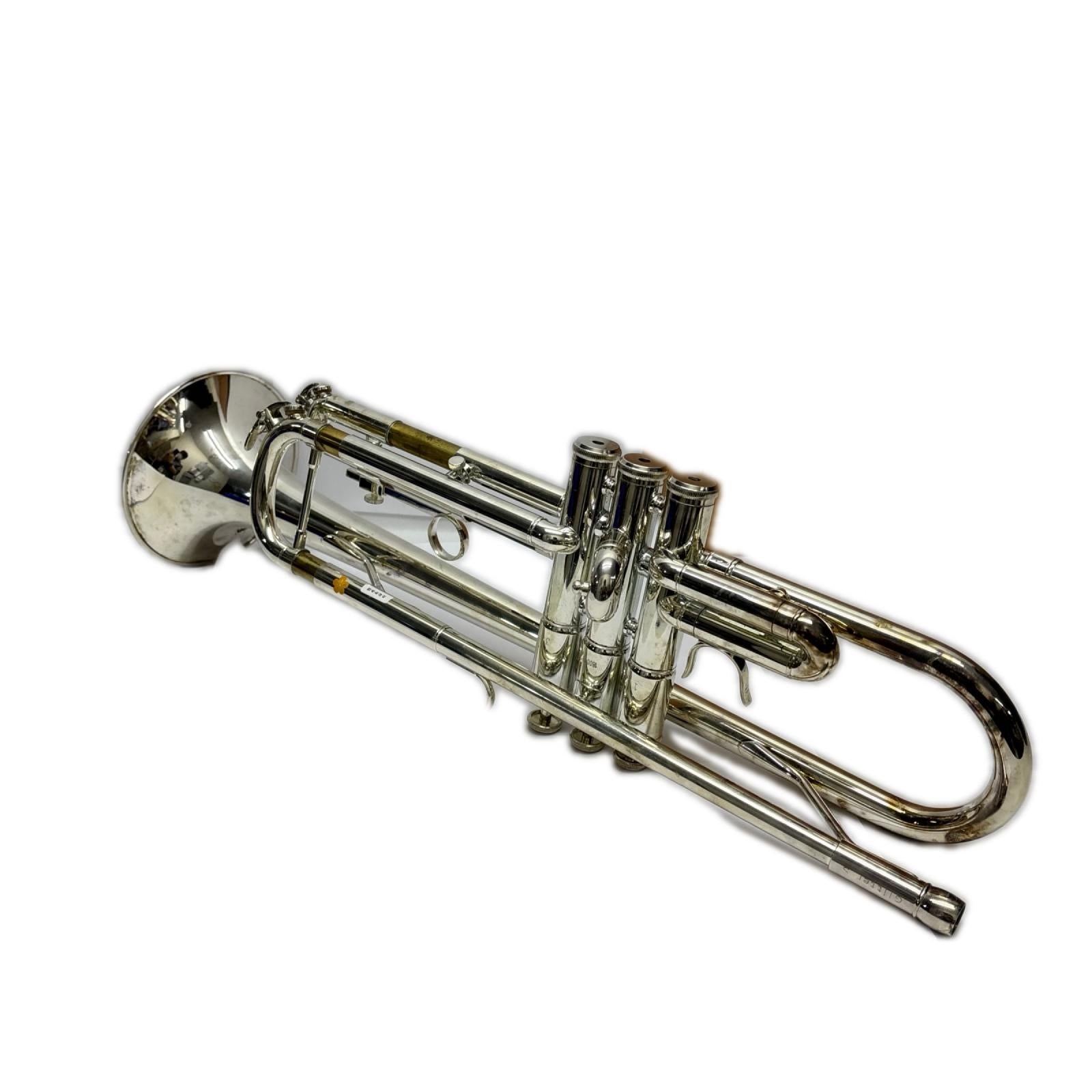 ブリエル グリッターS トランペット YAMAHA その他楽器