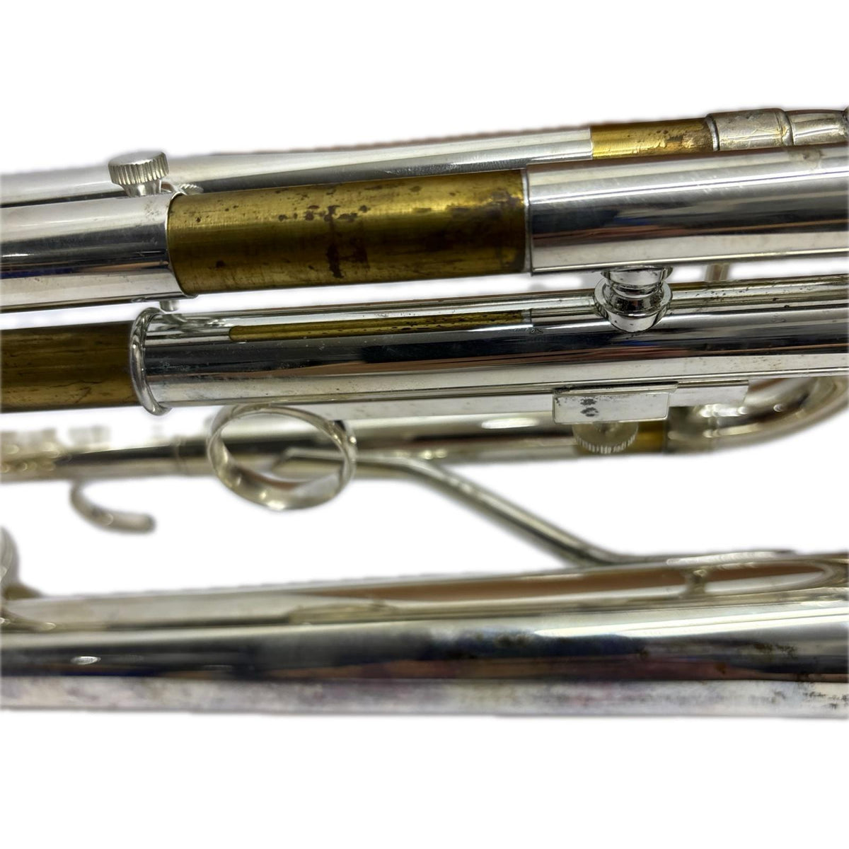 ブリエル グリッターS トランペット YAMAHA その他楽器