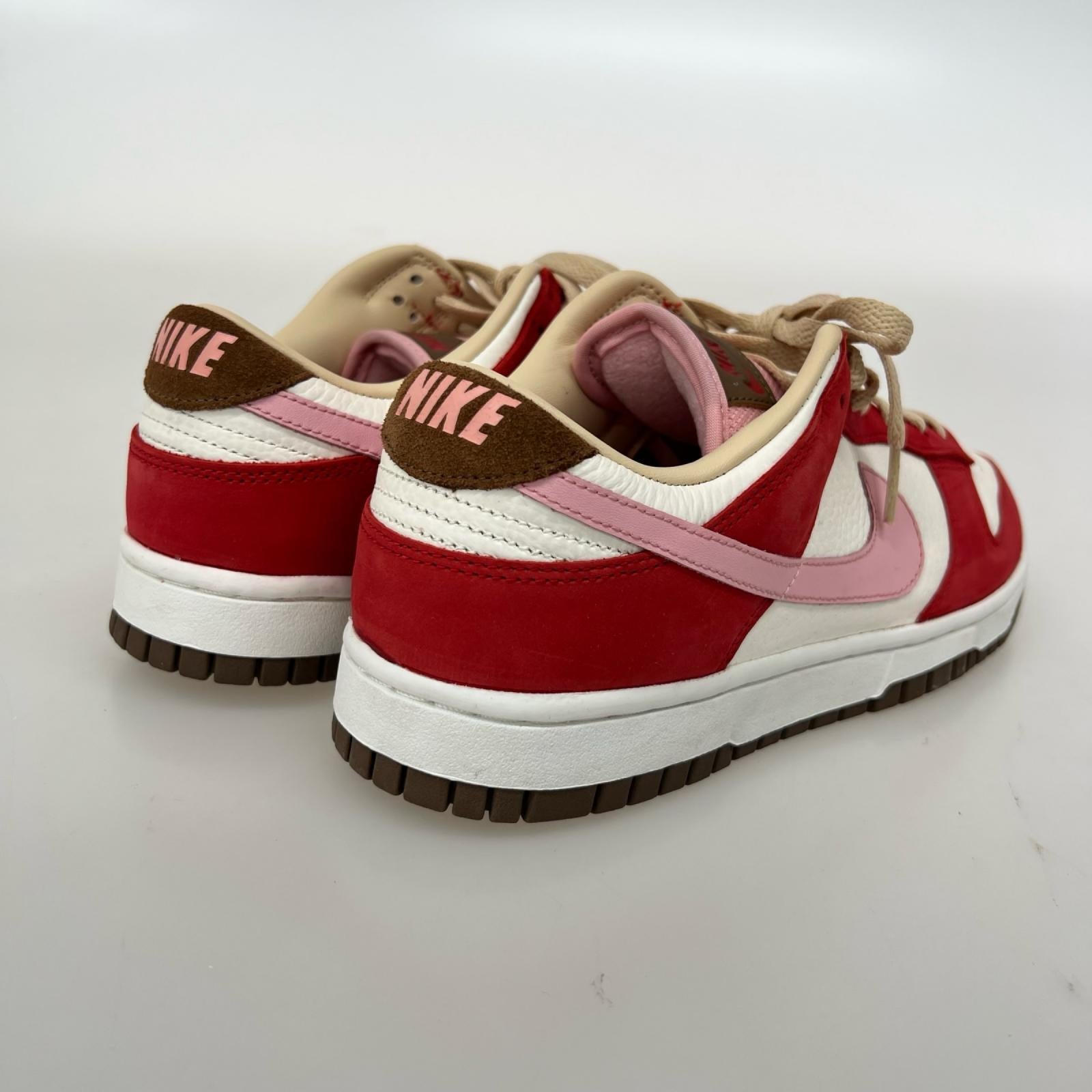 スニーカー WMNS DUNK LOW PRM/26cm/FB7910-600 26cm (US8 UK7 1/2 EU42)