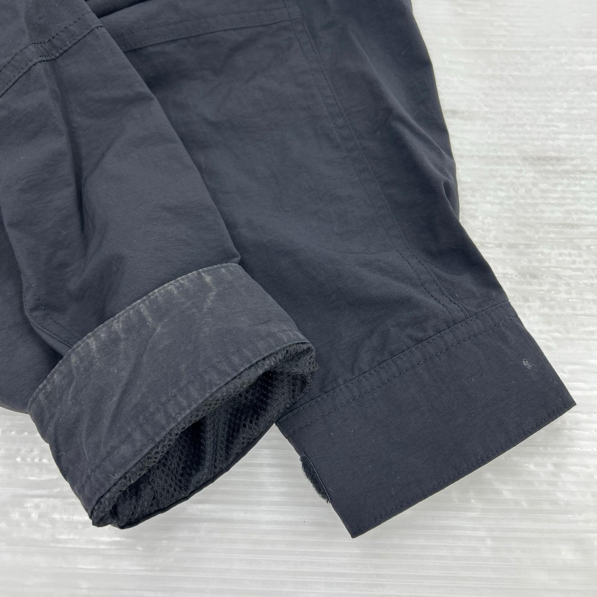 ジャケット Hydrena Wind Jacket BLK M M ブラック