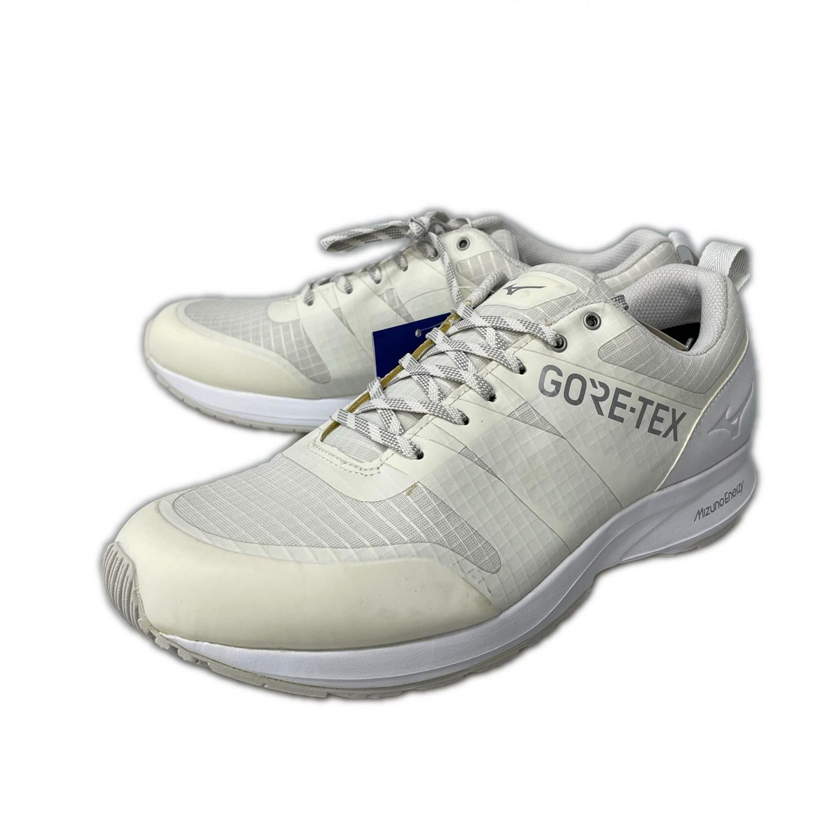 スニーカー GORE-TEX 27.5cm 27.5cm (US9 1/2 UK9 EU45) ホワイト
