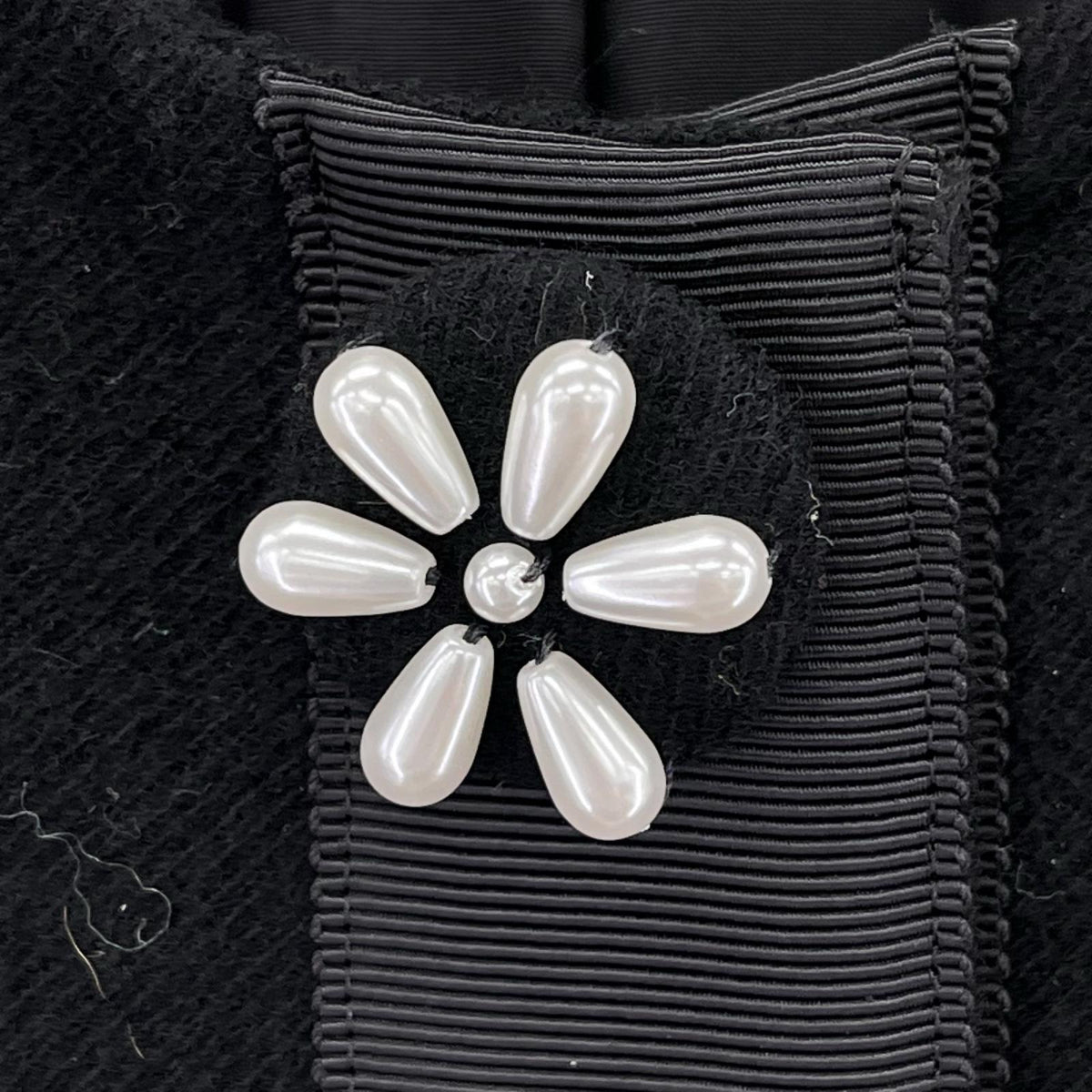 ジャケット M,S GRACY 黒 ジャケット 38 ブラック