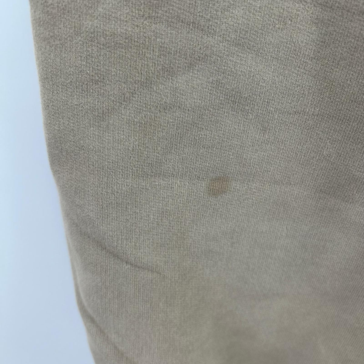 パンツ ベージュ (S) S