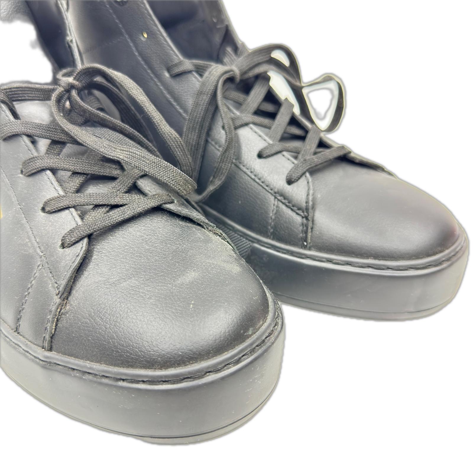 スニーカー Sneakersy EA7 US9 27cm (US9 UK8 1/2 EU44)