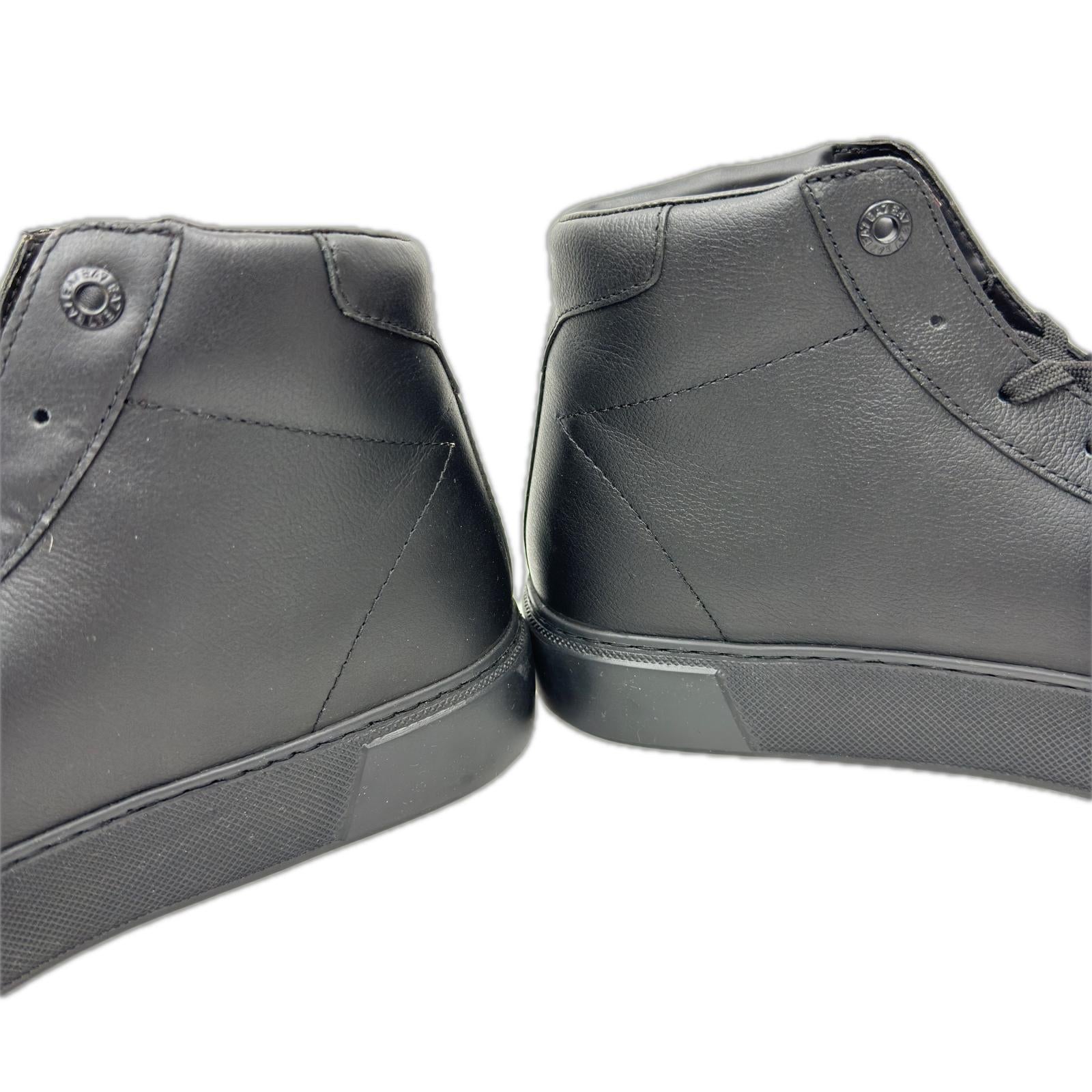 スニーカー Sneakersy EA7 US9 27cm (US9 UK8 1/2 EU44)