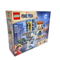 LEGO 75642 スモーカー大佐との対決 フィギュア/グッズ