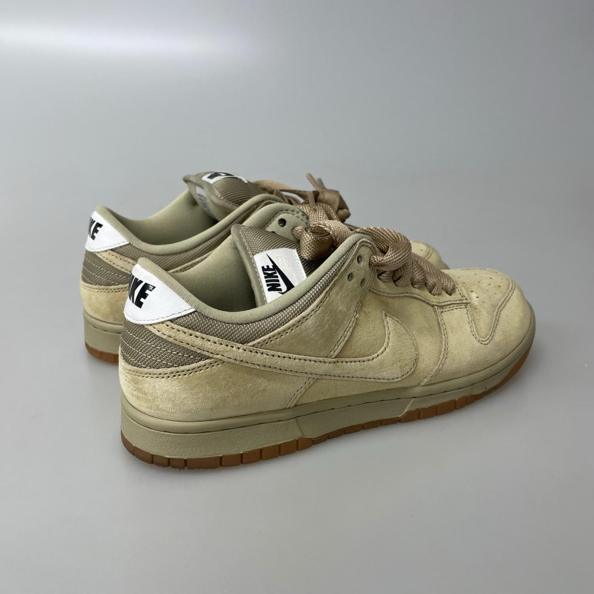 スニーカー SB DUNK LOW SESAME 26.5cm 26.5cm (US8 1/2 UK8 EU43)
