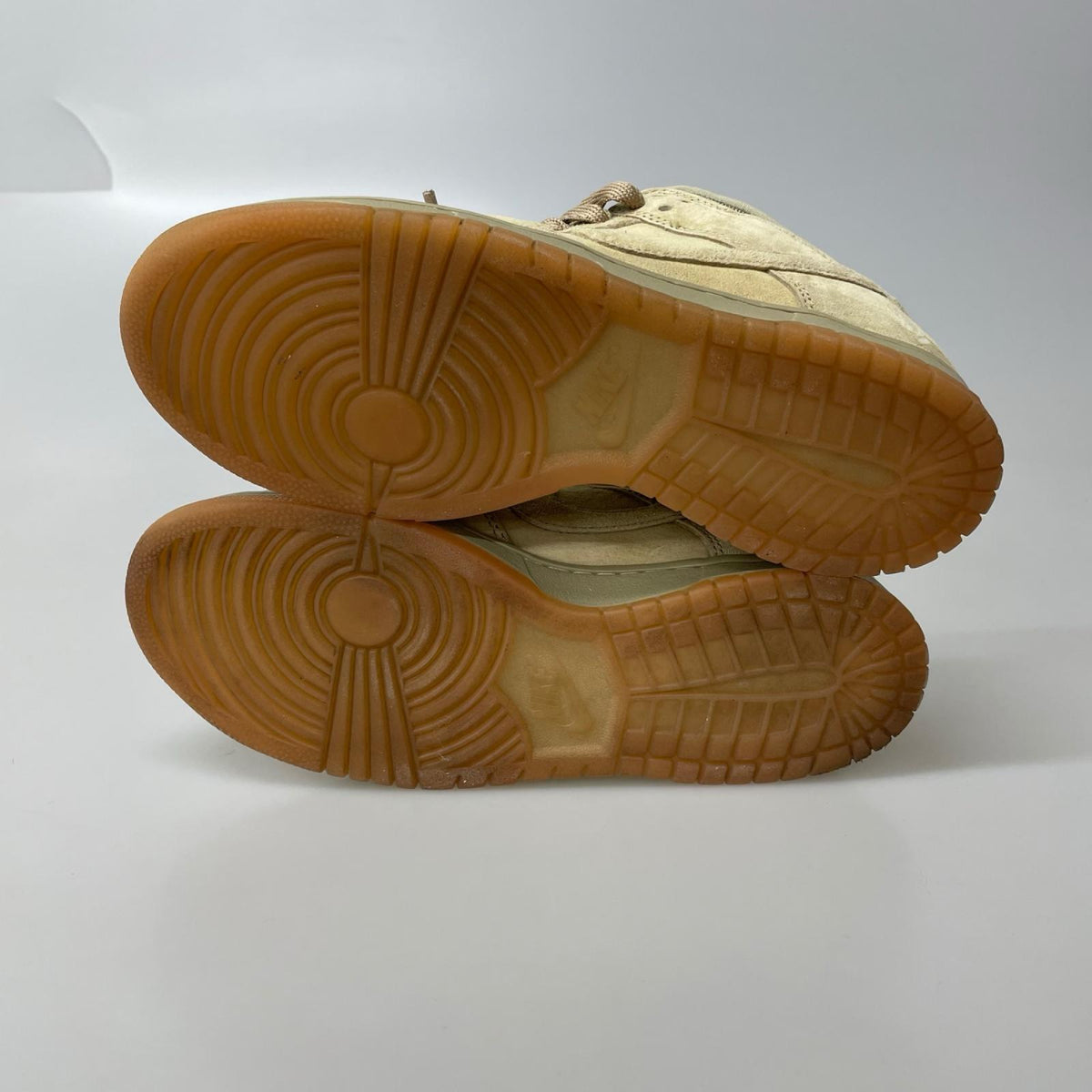 スニーカー SB DUNK LOW SESAME 26.5cm 26.5cm (US8 1/2 UK8 EU43)