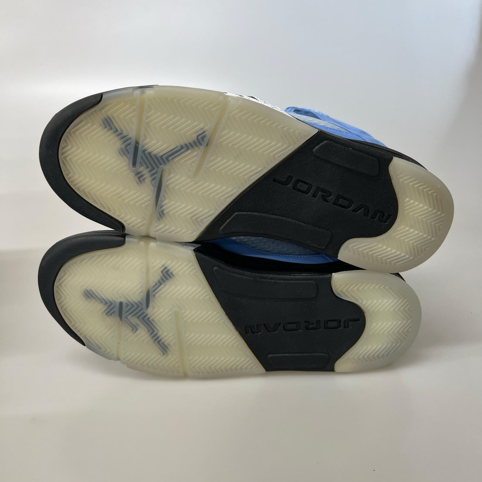 スニーカー AIR JORDAN 5 RETRO SE 30cm (US12 UK11 1/2 EU50) ブルー