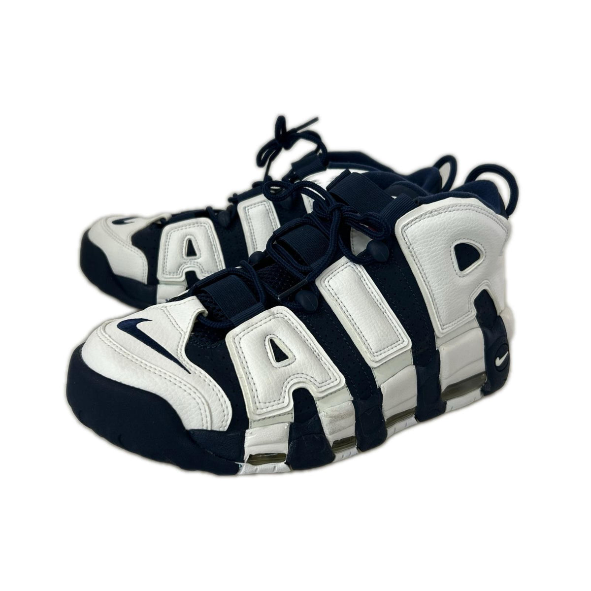 スニーカー AIR MORE UPTEMPO 29cm 29cm (US11 UK10 1/2 EU48)