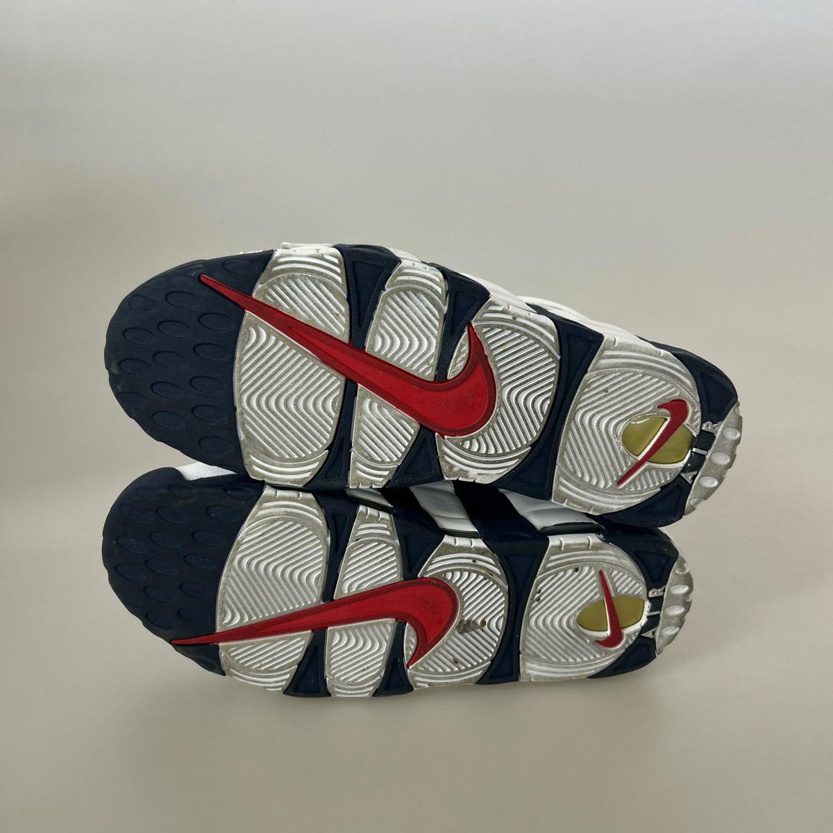 スニーカー AIR MORE UPTEMPO 29cm 29cm (US11 UK10 1/2 EU48)
