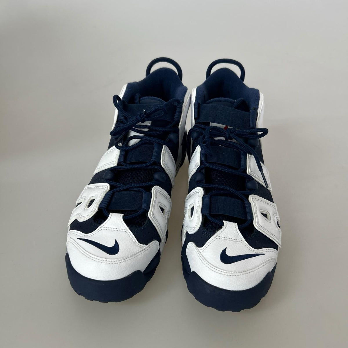 スニーカー AIR MORE UPTEMPO 29cm 29cm (US11 UK10 1/2 EU48)