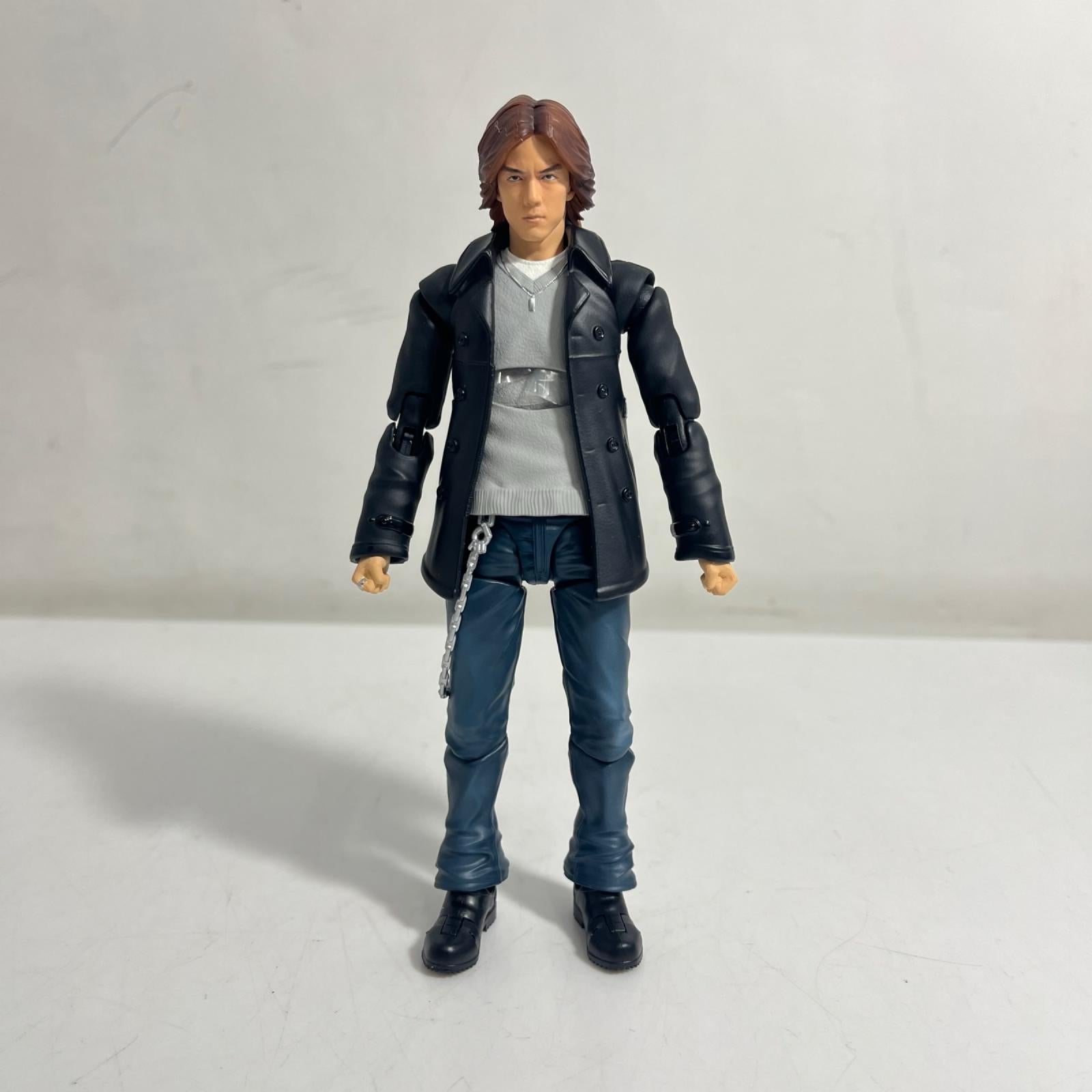 S.H.Figuarts 乾巧 仮面ライダー555 バンダイ フィギュア/グッズ