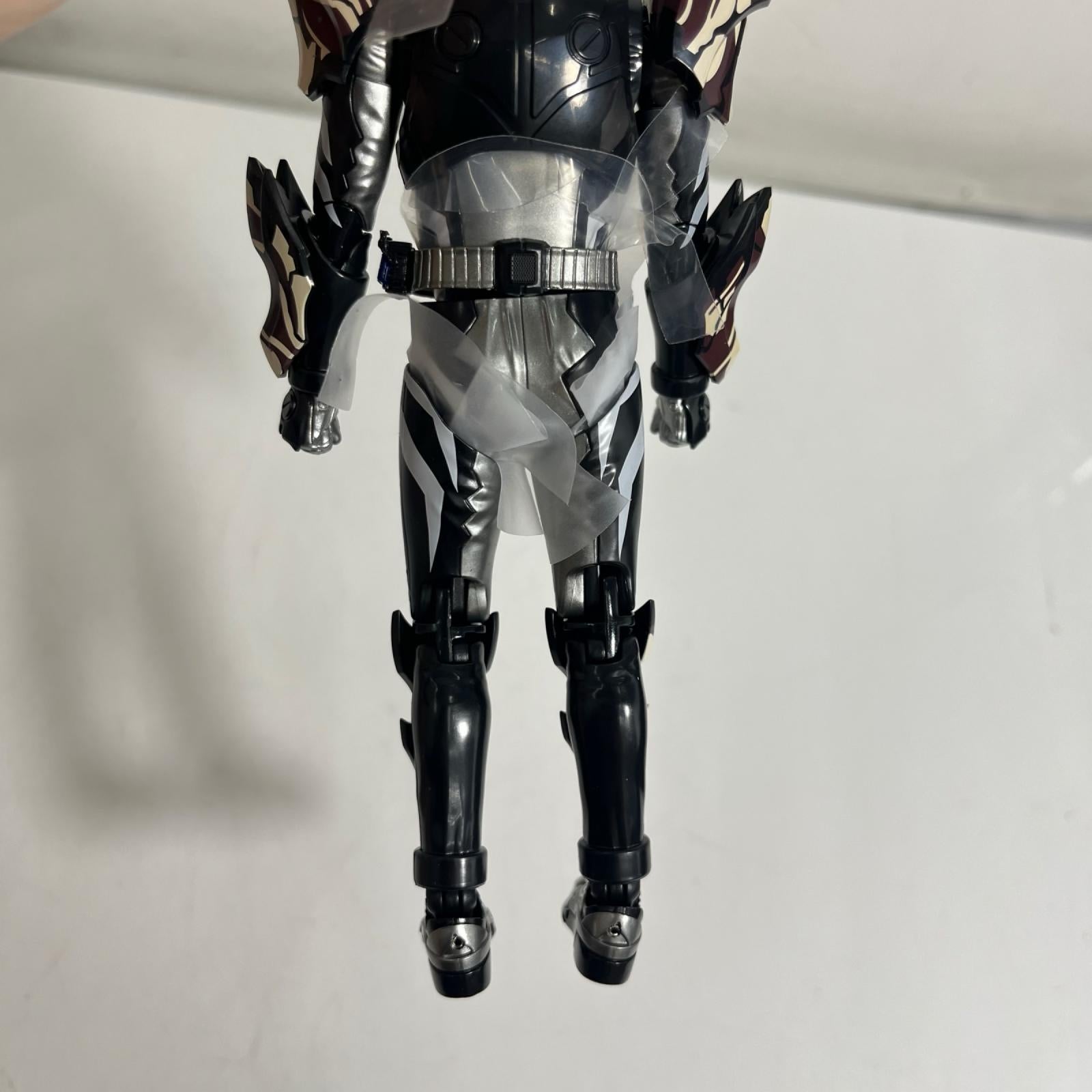 S.H.Figuarts 仮面ライダービターガヴ マーブルブレイクッキーフォーム 仮面ライダーガヴ バンダイ フィギュア/グッズ