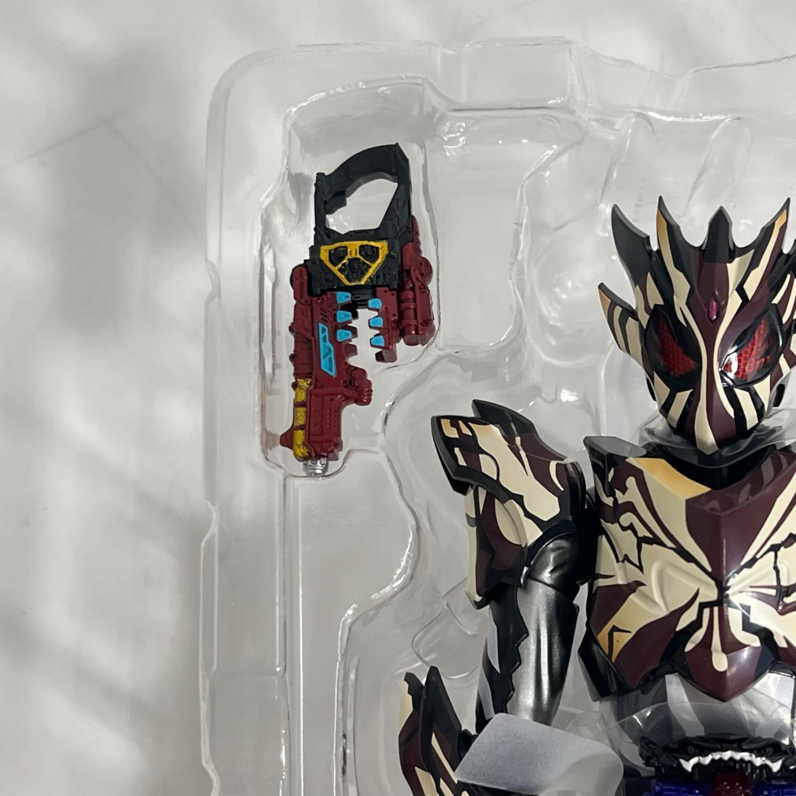S.H.Figuarts 仮面ライダービターガヴ マーブルブレイクッキーフォーム 仮面ライダーガヴ バンダイ フィギュア/グッズ