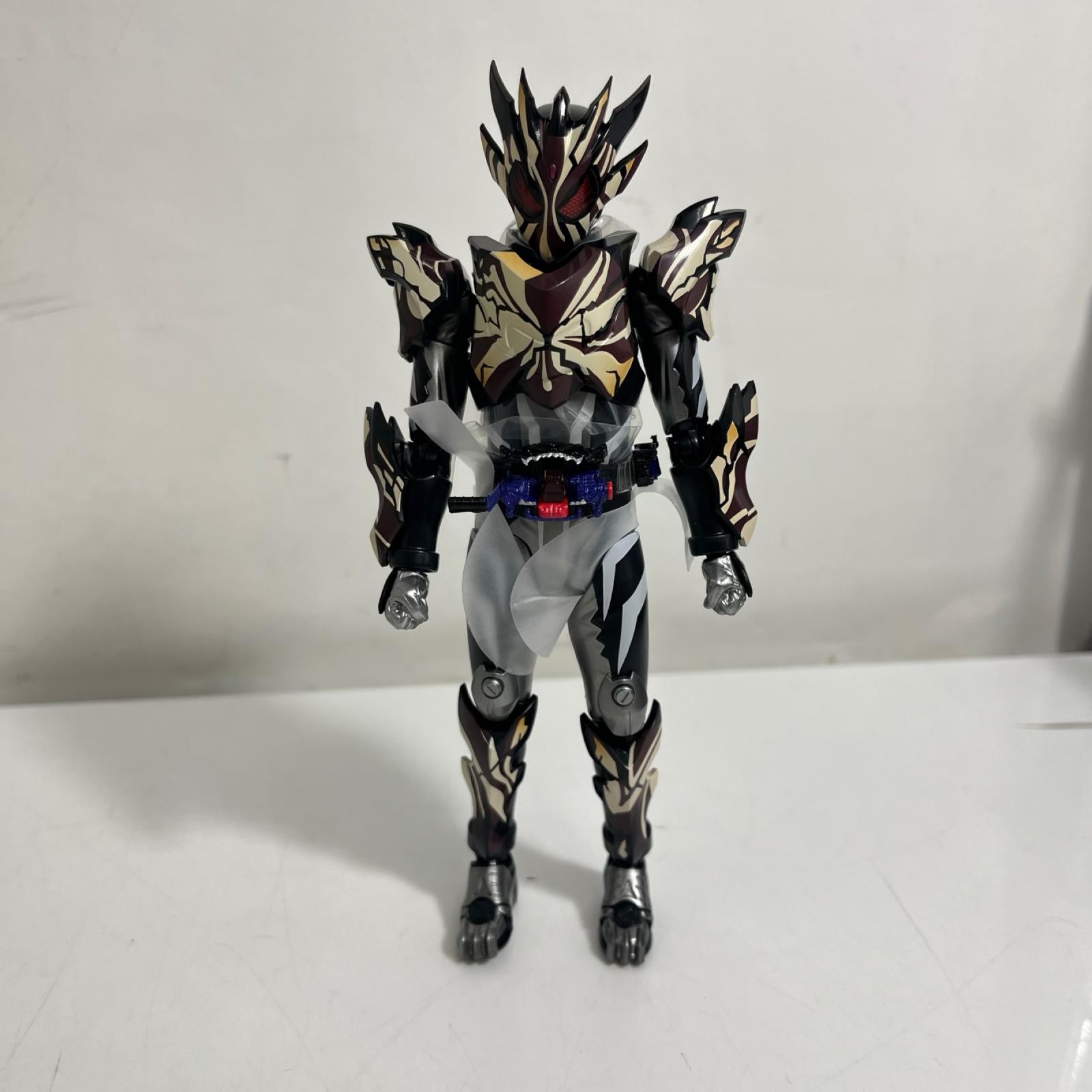 S.H.Figuarts 仮面ライダービターガヴ マーブルブレイクッキーフォーム 仮面ライダーガヴ バンダイ フィギュア/グッズ