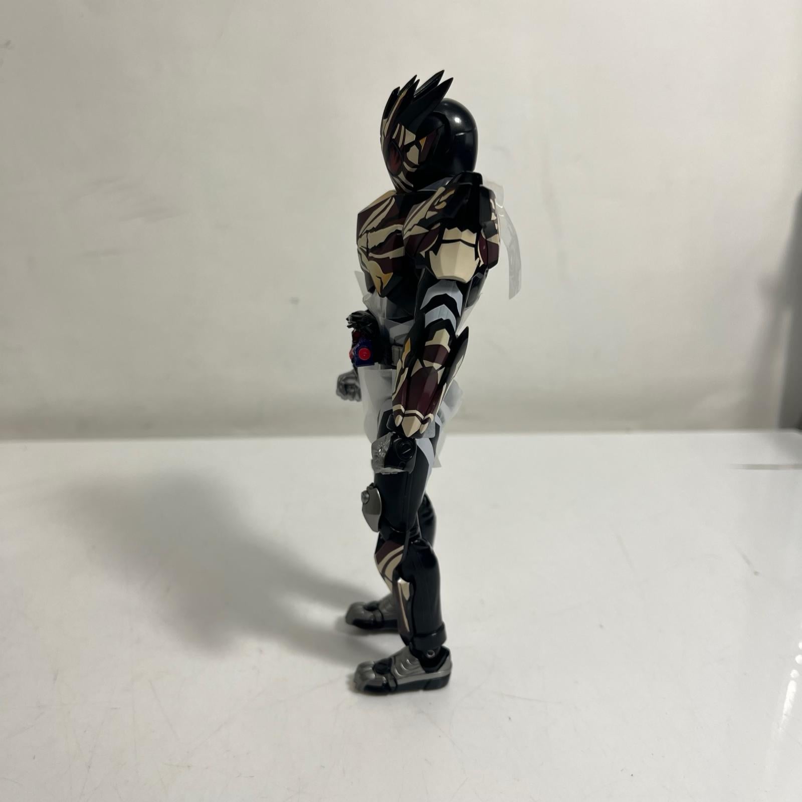 S.H.Figuarts 仮面ライダービターガヴ マーブルブレイクッキーフォーム 仮面ライダーガヴ バンダイ フィギュア/グッズ