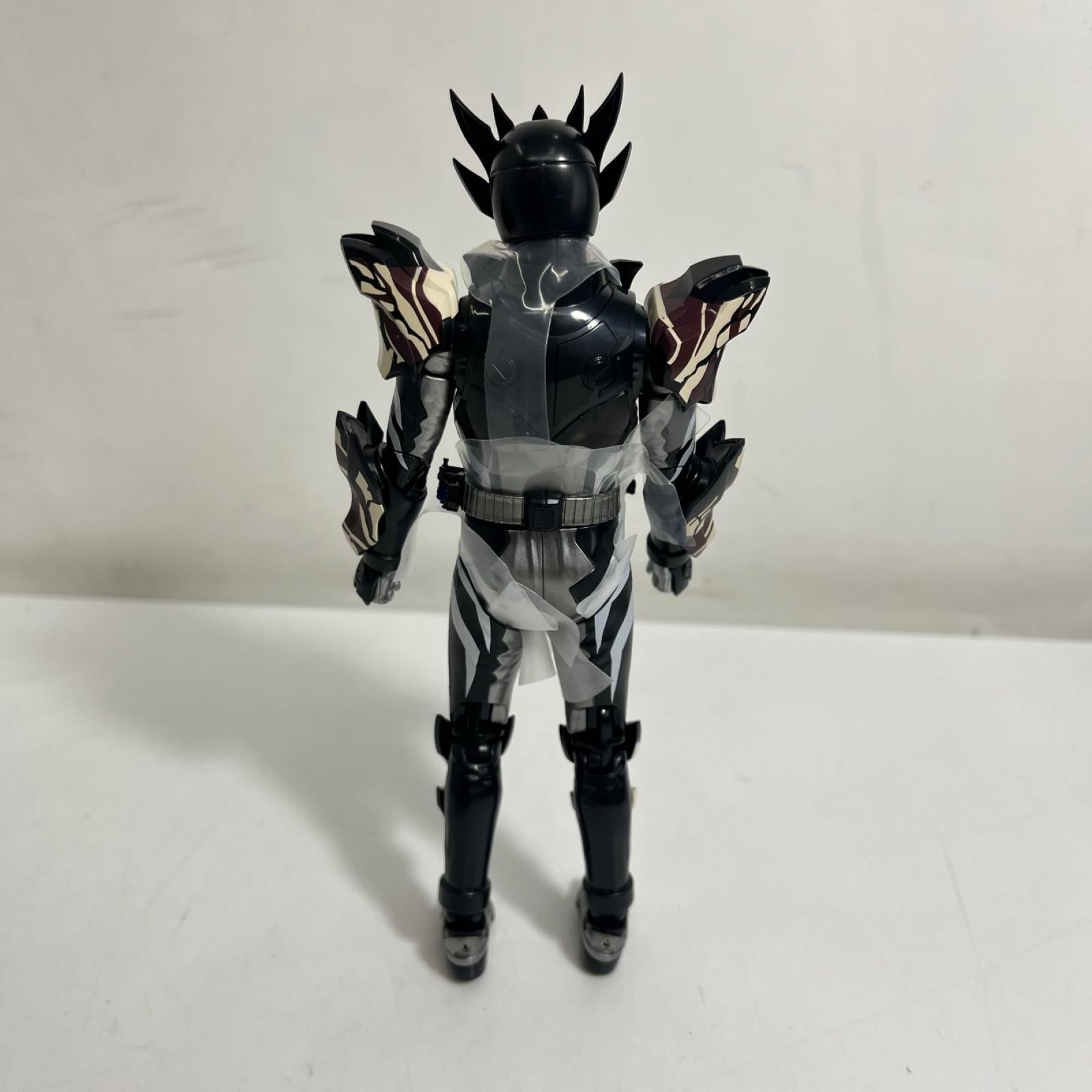 S.H.Figuarts 仮面ライダービターガヴ マーブルブレイクッキーフォーム 仮面ライダーガヴ バンダイ フィギュア/グッズ