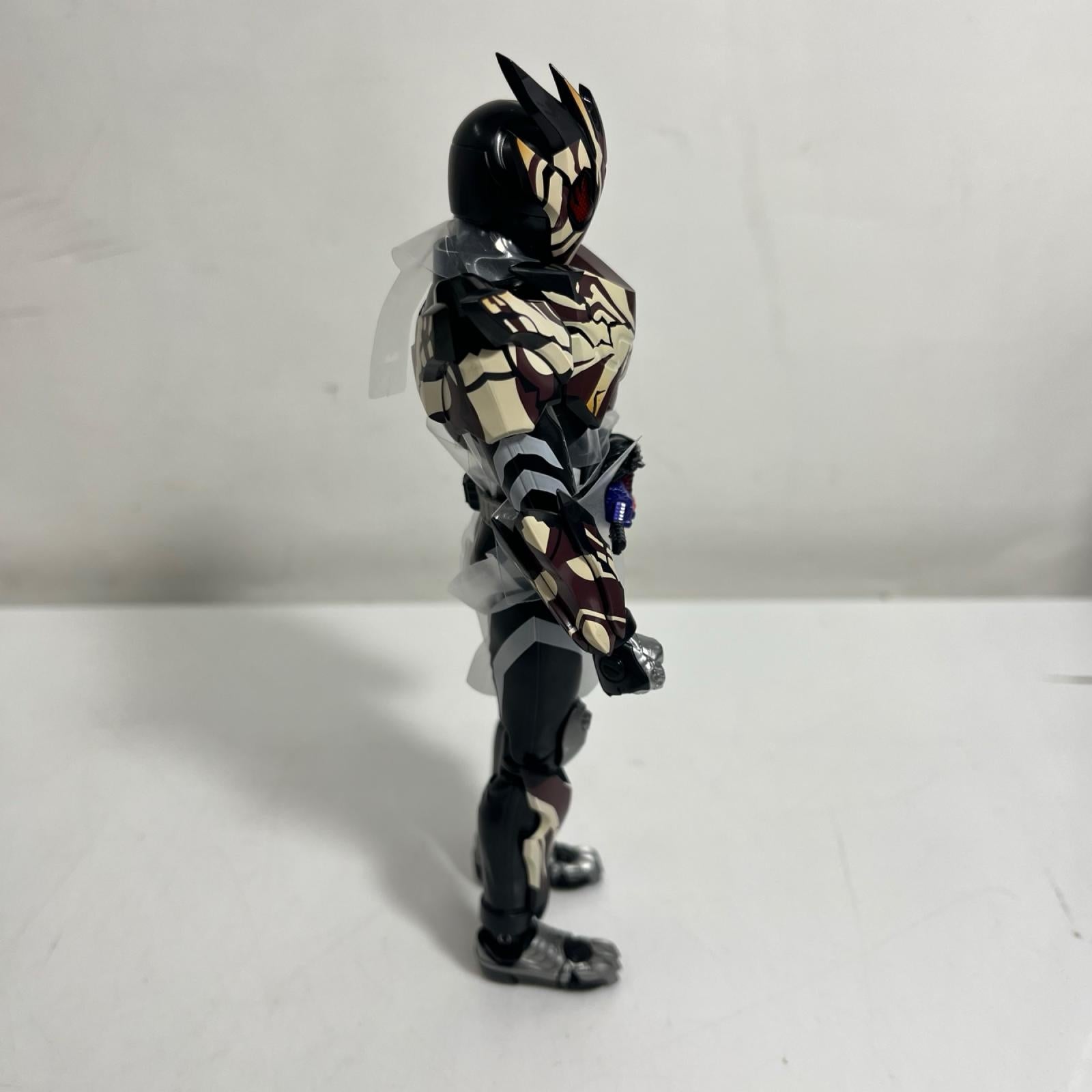 S.H.Figuarts 仮面ライダービターガヴ マーブルブレイクッキーフォーム 仮面ライダーガヴ バンダイ フィギュア/グッズ