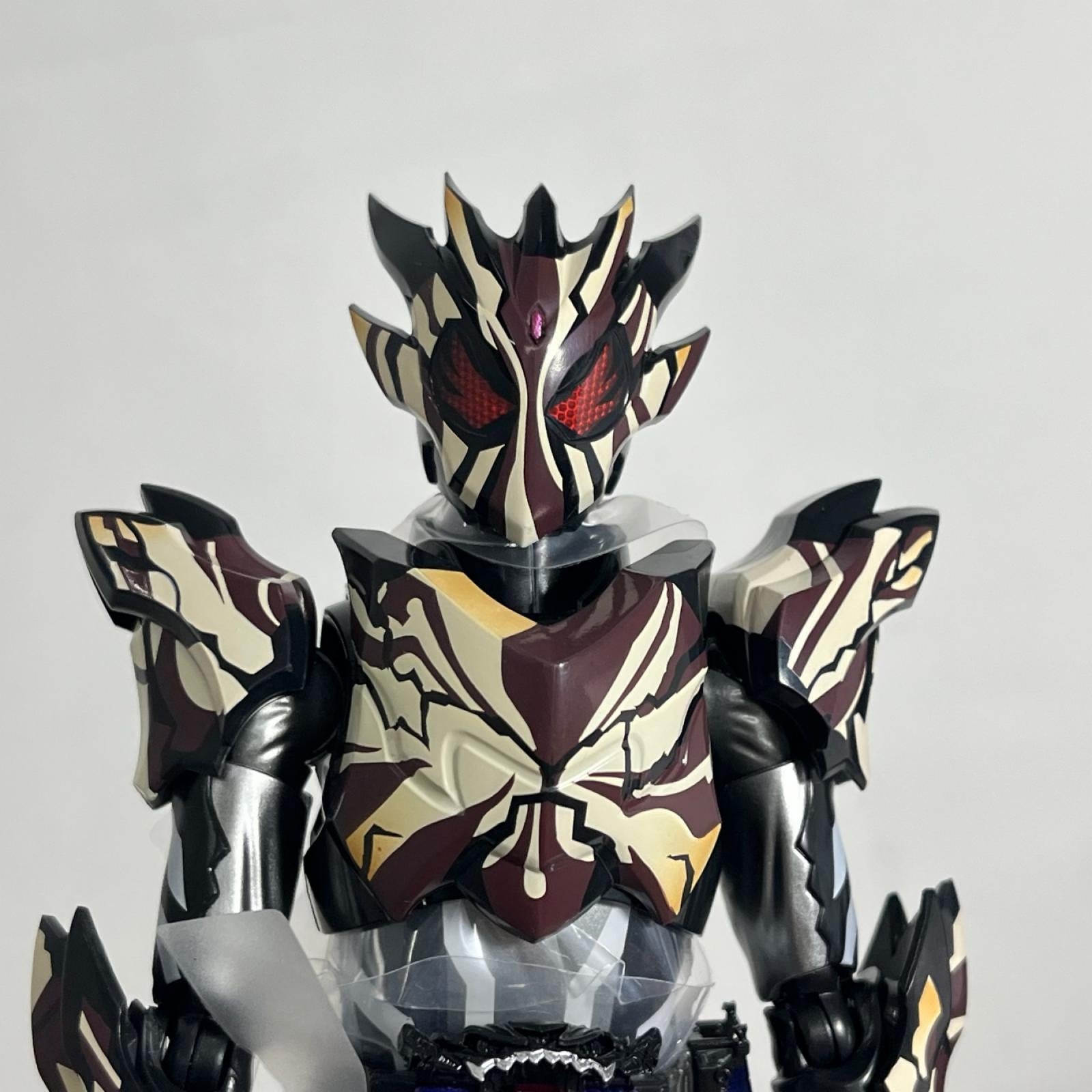 S.H.Figuarts 仮面ライダービターガヴ マーブルブレイクッキーフォーム 仮面ライダーガヴ バンダイ フィギュア/グッズ