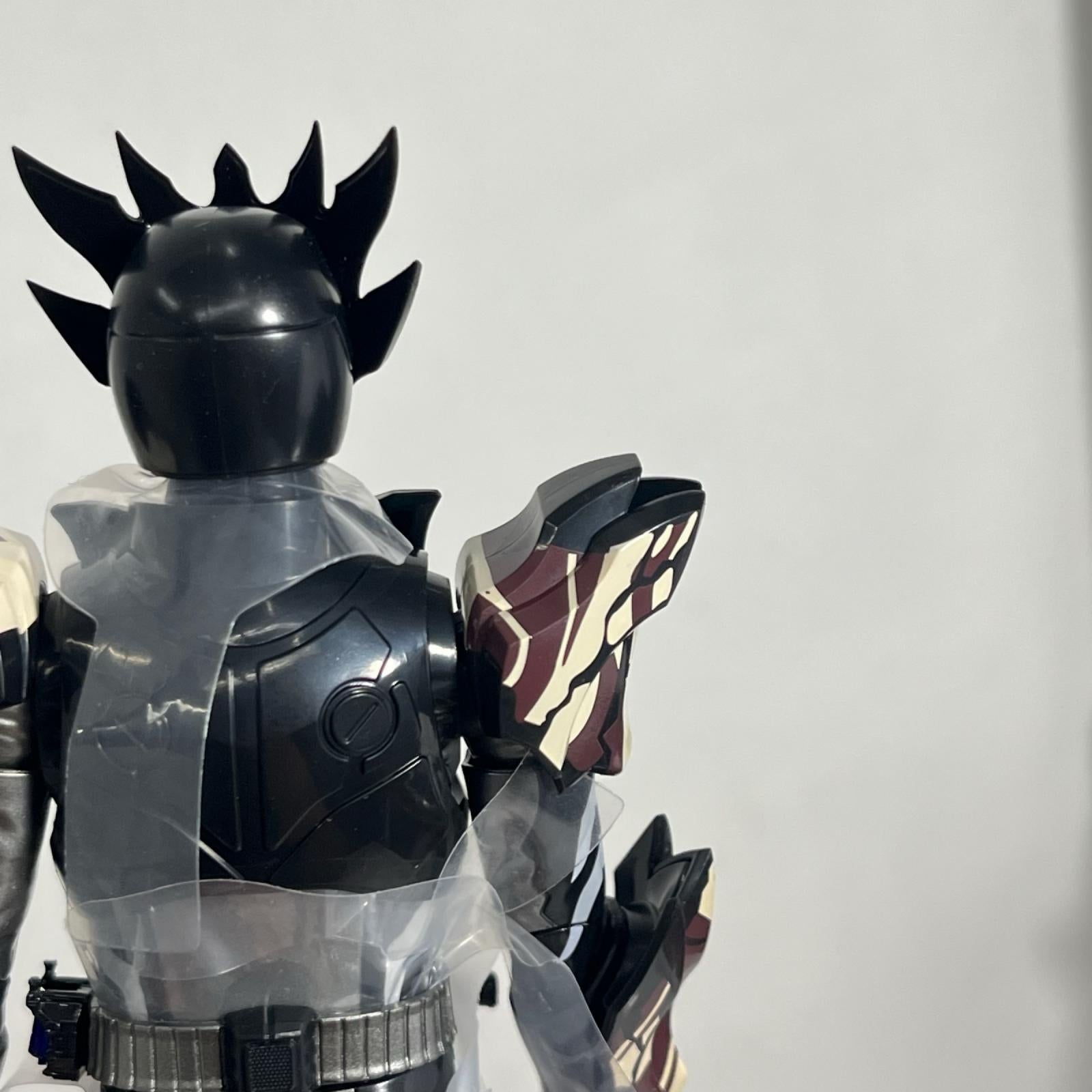 S.H.Figuarts 仮面ライダービターガヴ マーブルブレイクッキーフォーム 仮面ライダーガヴ バンダイ フィギュア/グッズ