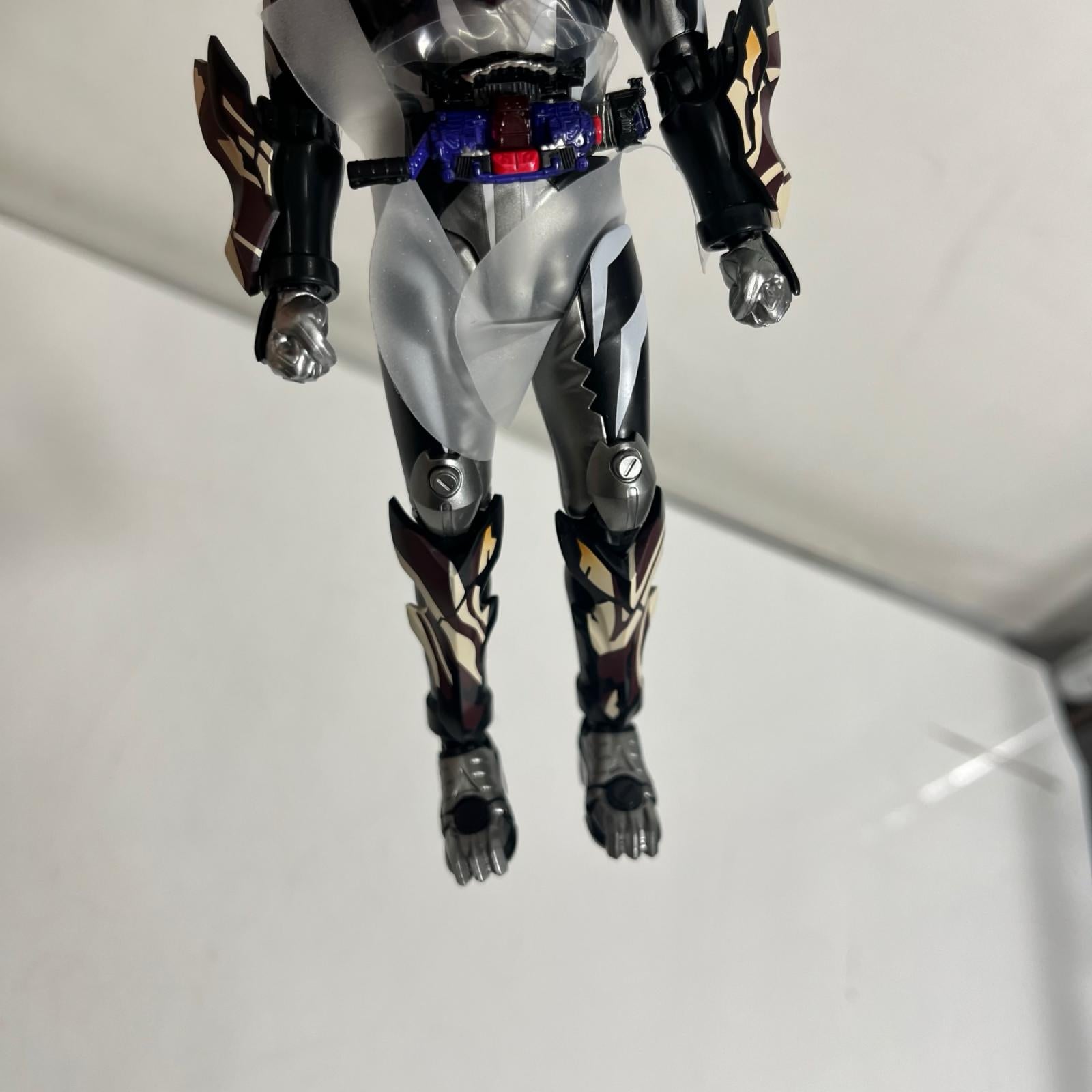 S.H.Figuarts 仮面ライダービターガヴ マーブルブレイクッキーフォーム 仮面ライダーガヴ バンダイ フィギュア/グッズ