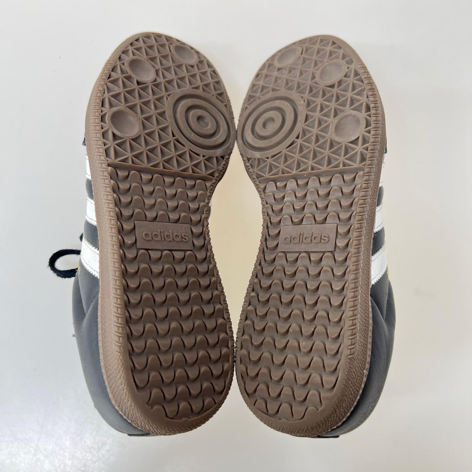 スニーカー SAMBA OG (26cm) B75807 26cm (US8 UK7 1/2 EU42) ブラック