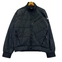 ジャケット NIKE ACG 07AW 中綿ジャケット 黒 (S) S ブラック