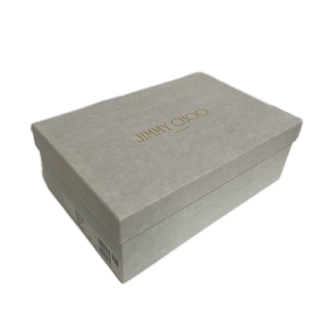 JIMMY CHOO Iスエード パンプス 36 1/2