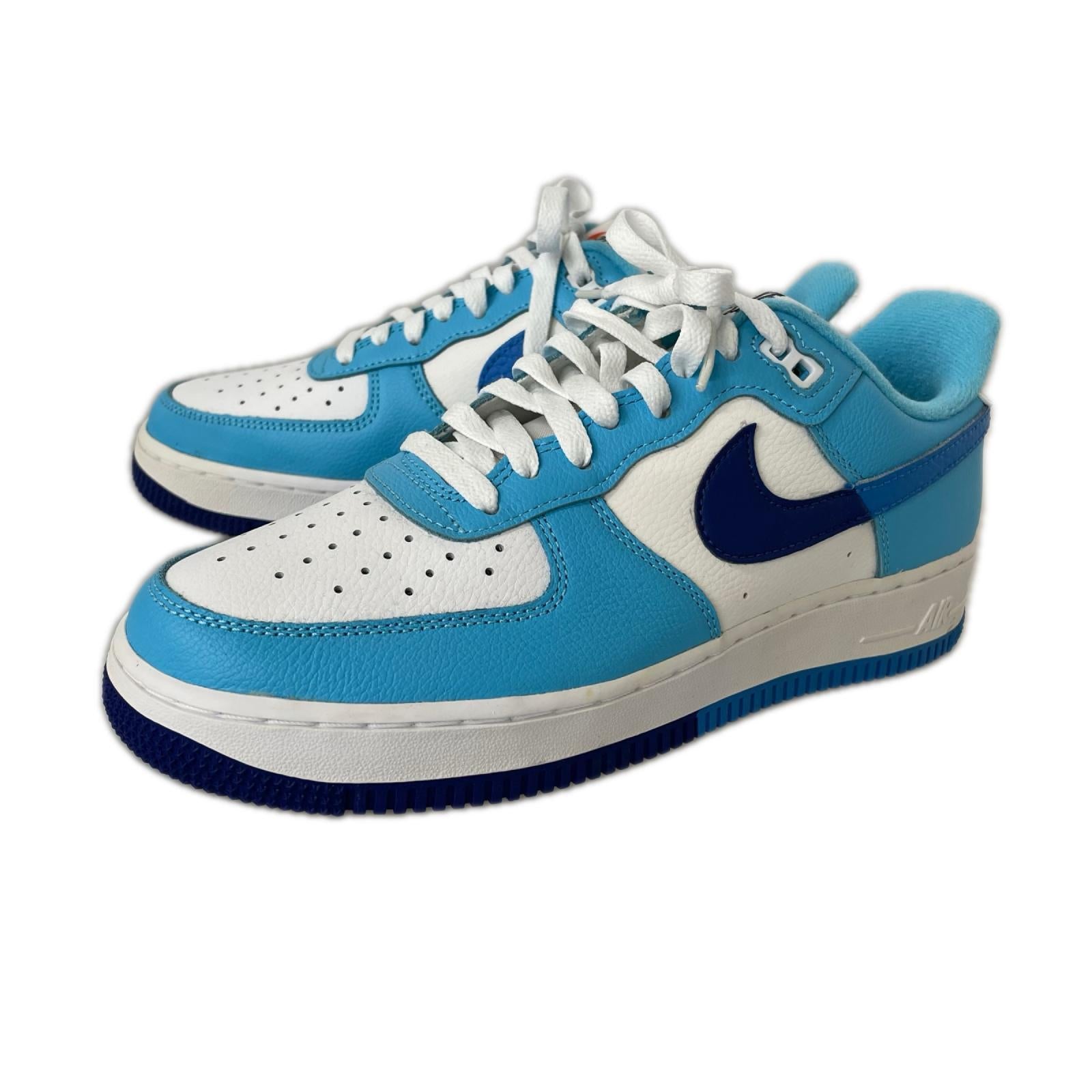 スニーカー Air Force 1 Low Split 25.5cm (US7 1/2 UK7 EU41)