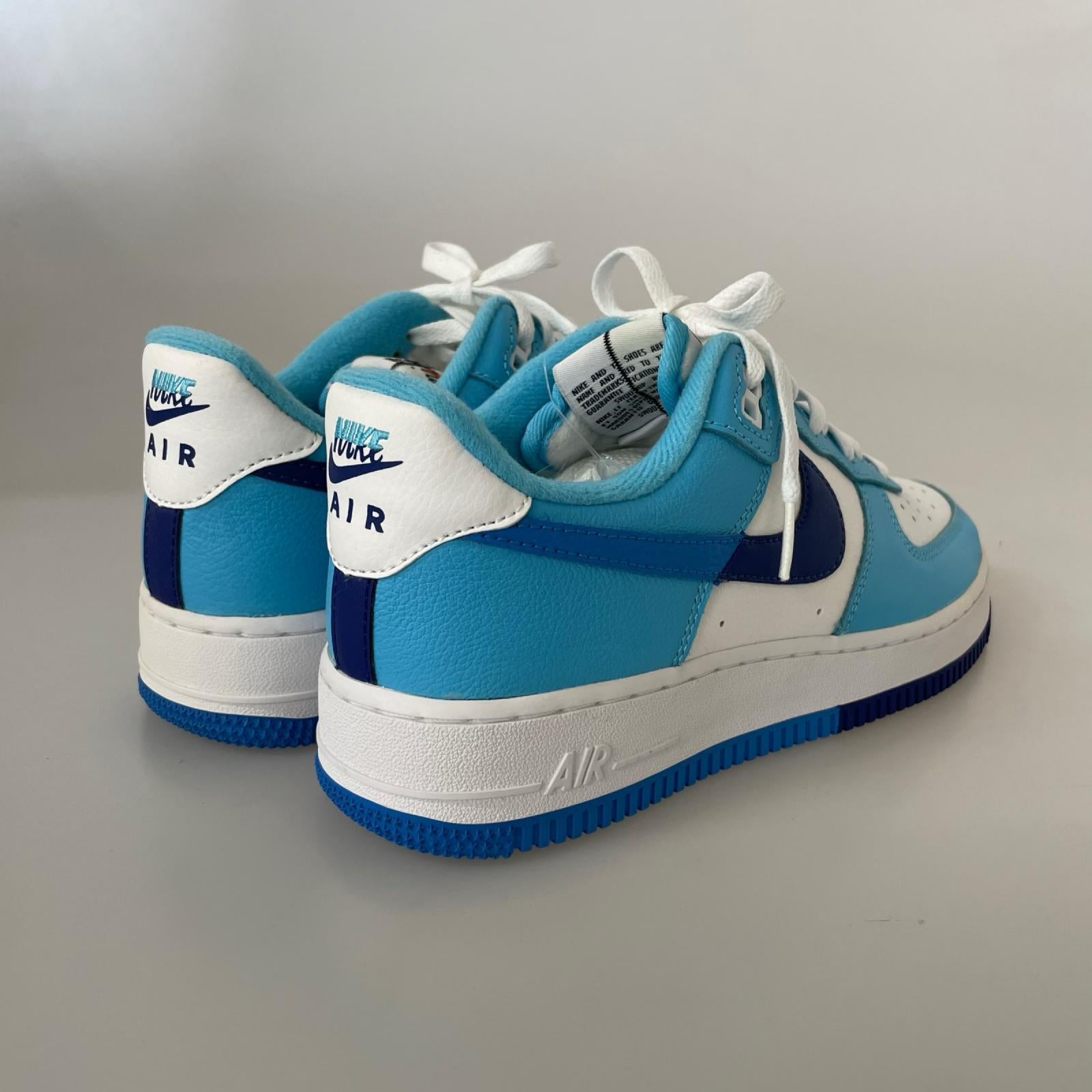 スニーカー Air Force 1 Low Split 25.5cm (US7 1/2 UK7 EU41)